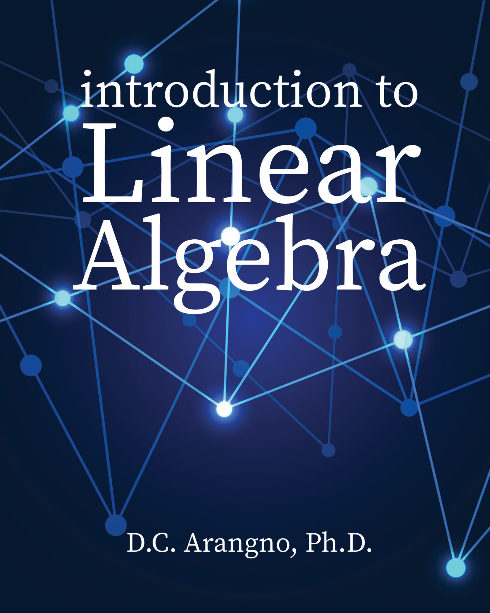 Introduction to Linear Algebra