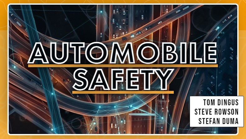 Automobile Safety
