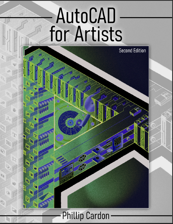 AutoCAD for Artists