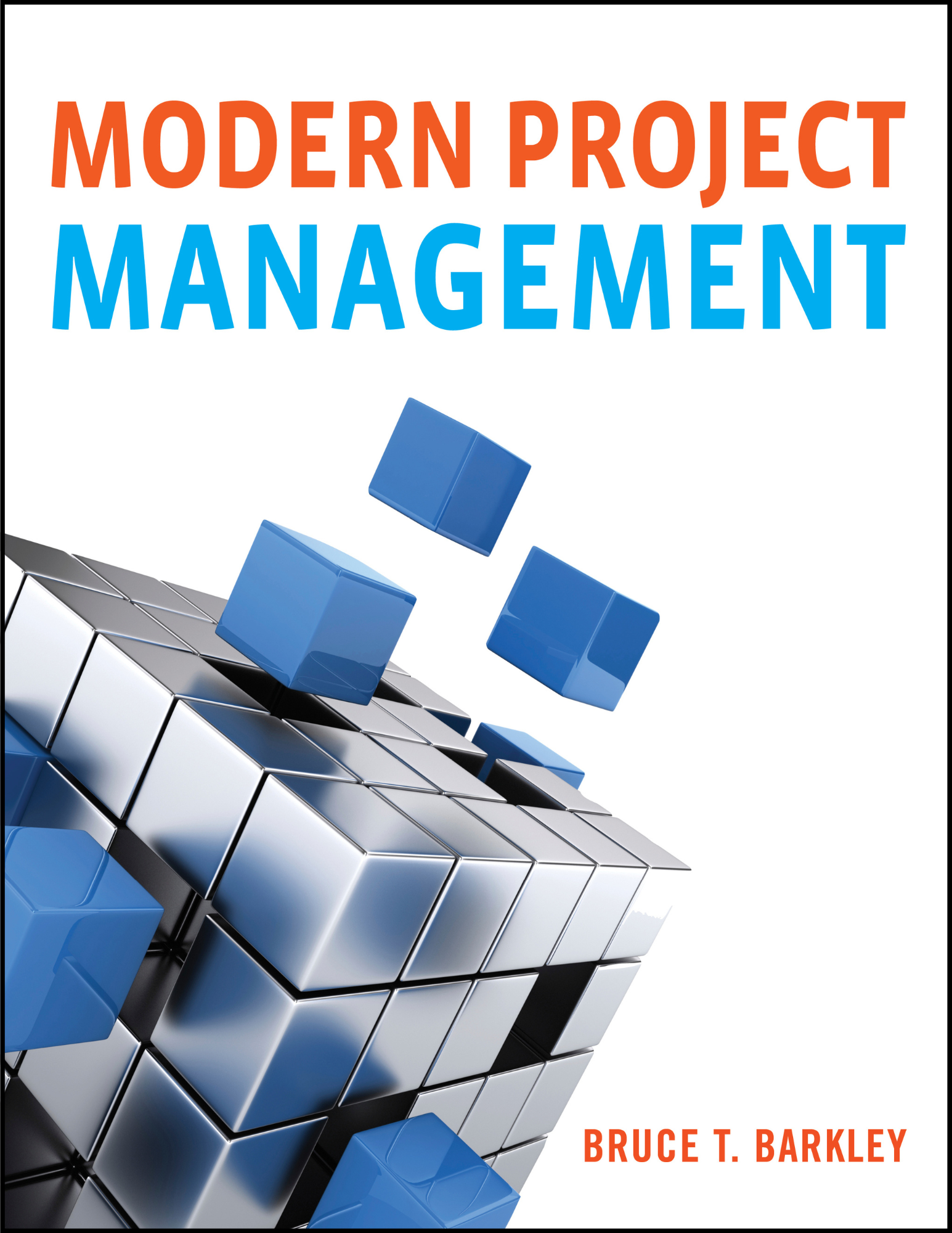 Modern Project Management