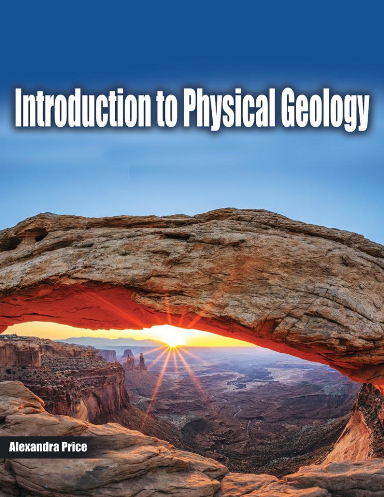 Introduction to Physical Geology Laboratory Course and Kit