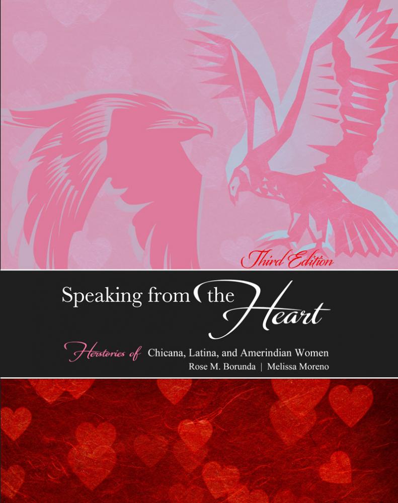 Speaking from the Heart: Herstories of Chicana, Latina, and Amerindian Women