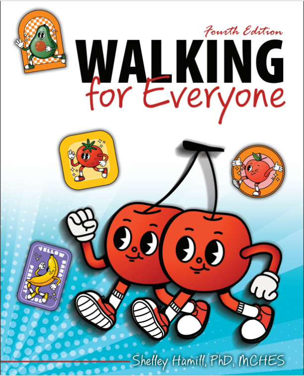 Walking for Everyone