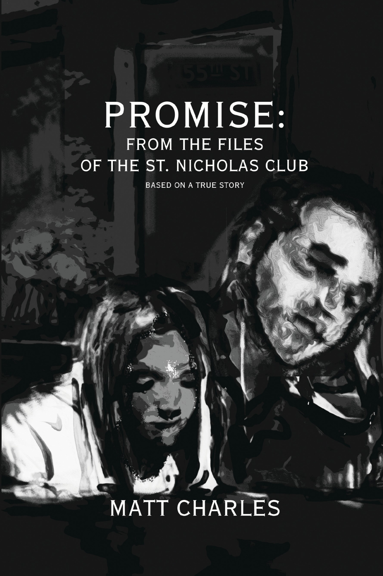 Promise: From the Files of the St. Nicholas Club