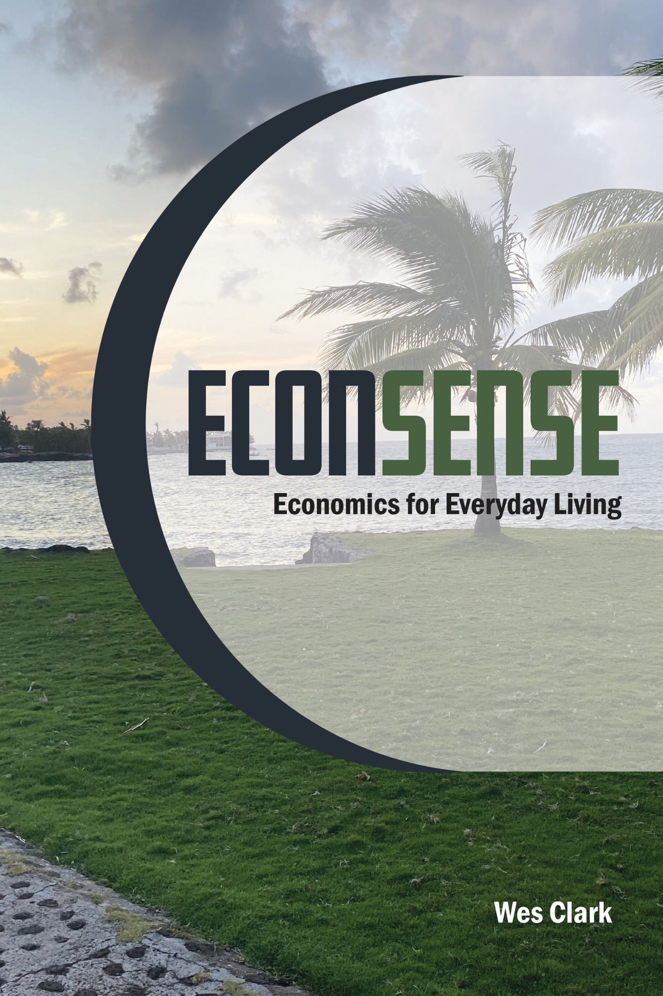EconSense: Economics for Everyday Living