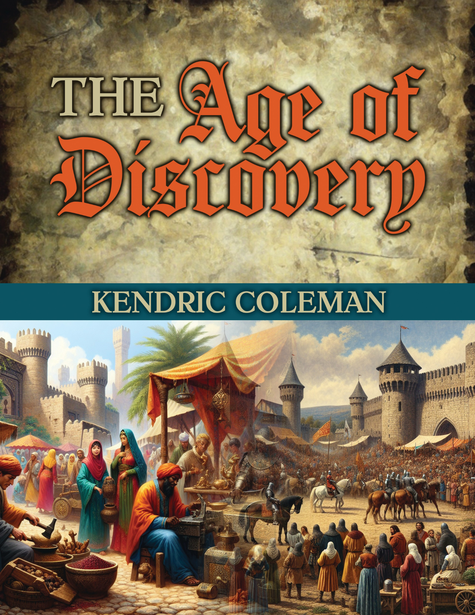 The Age of Discovery