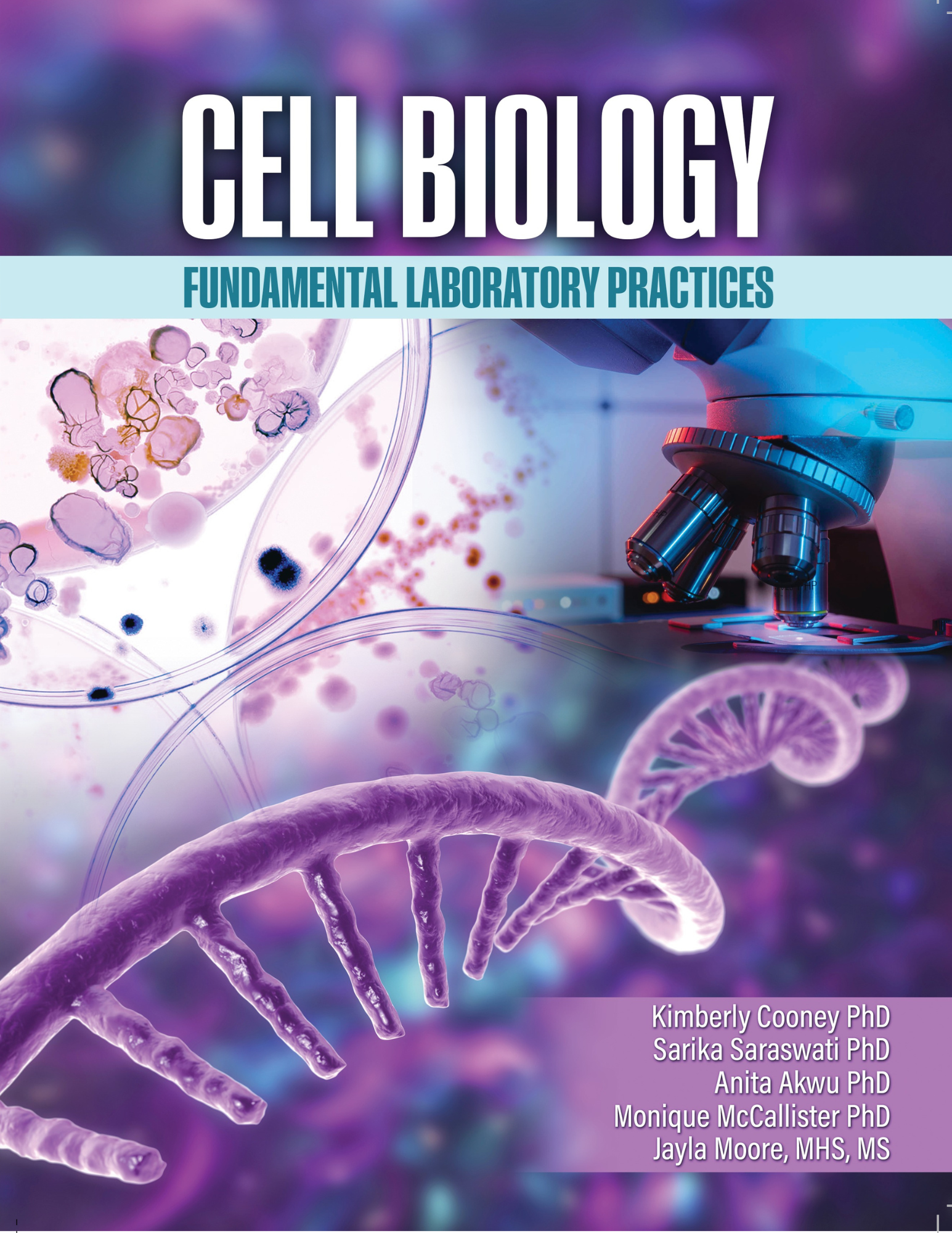 Cell Biology: Fundamental Laboratory Practices