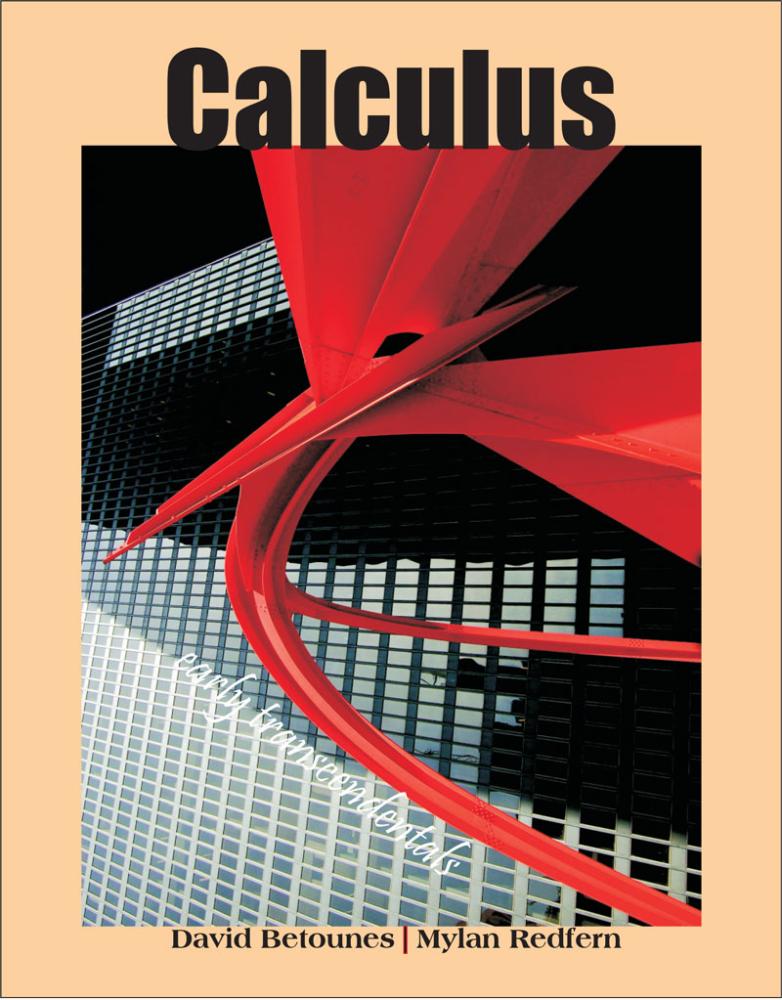 Calculus