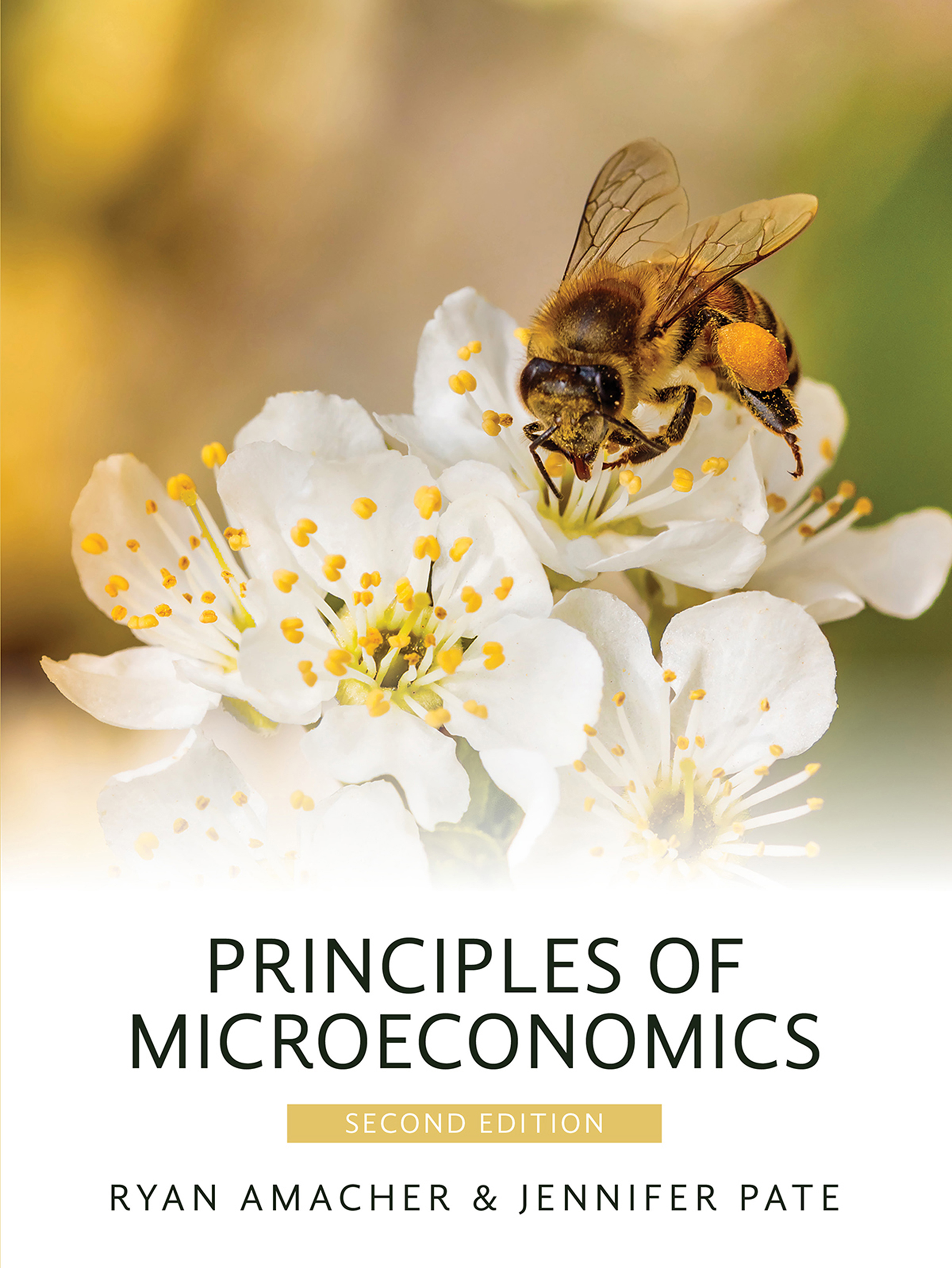 Principles of Microeconomics, Second Edition
