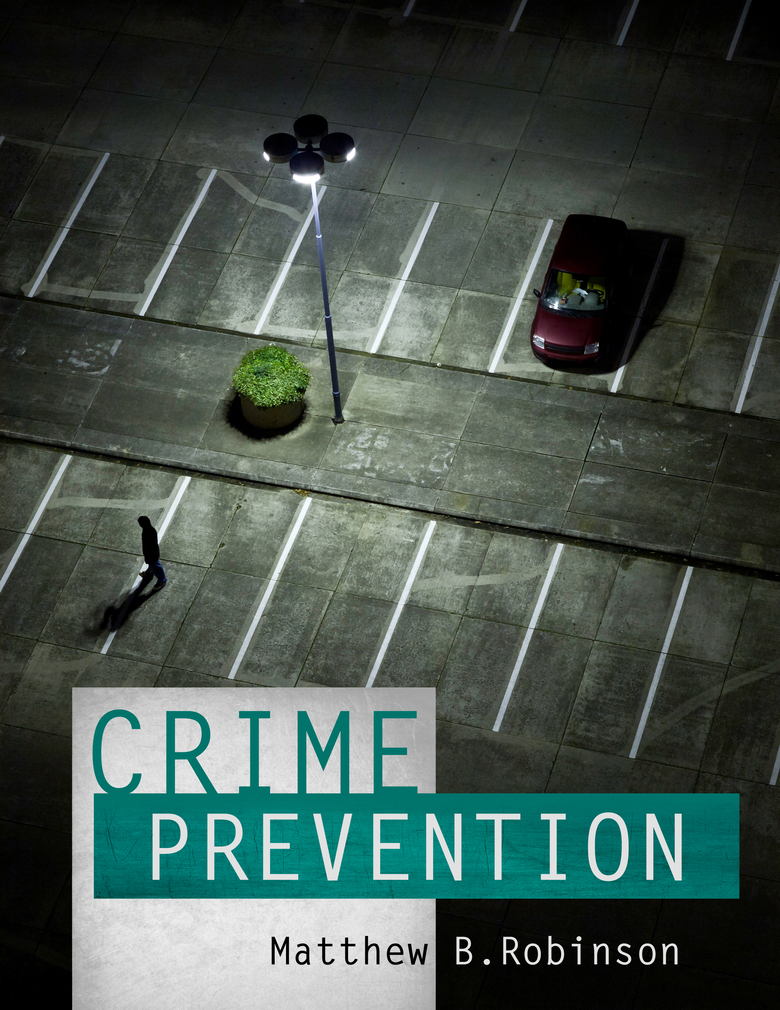 Crime Prevention