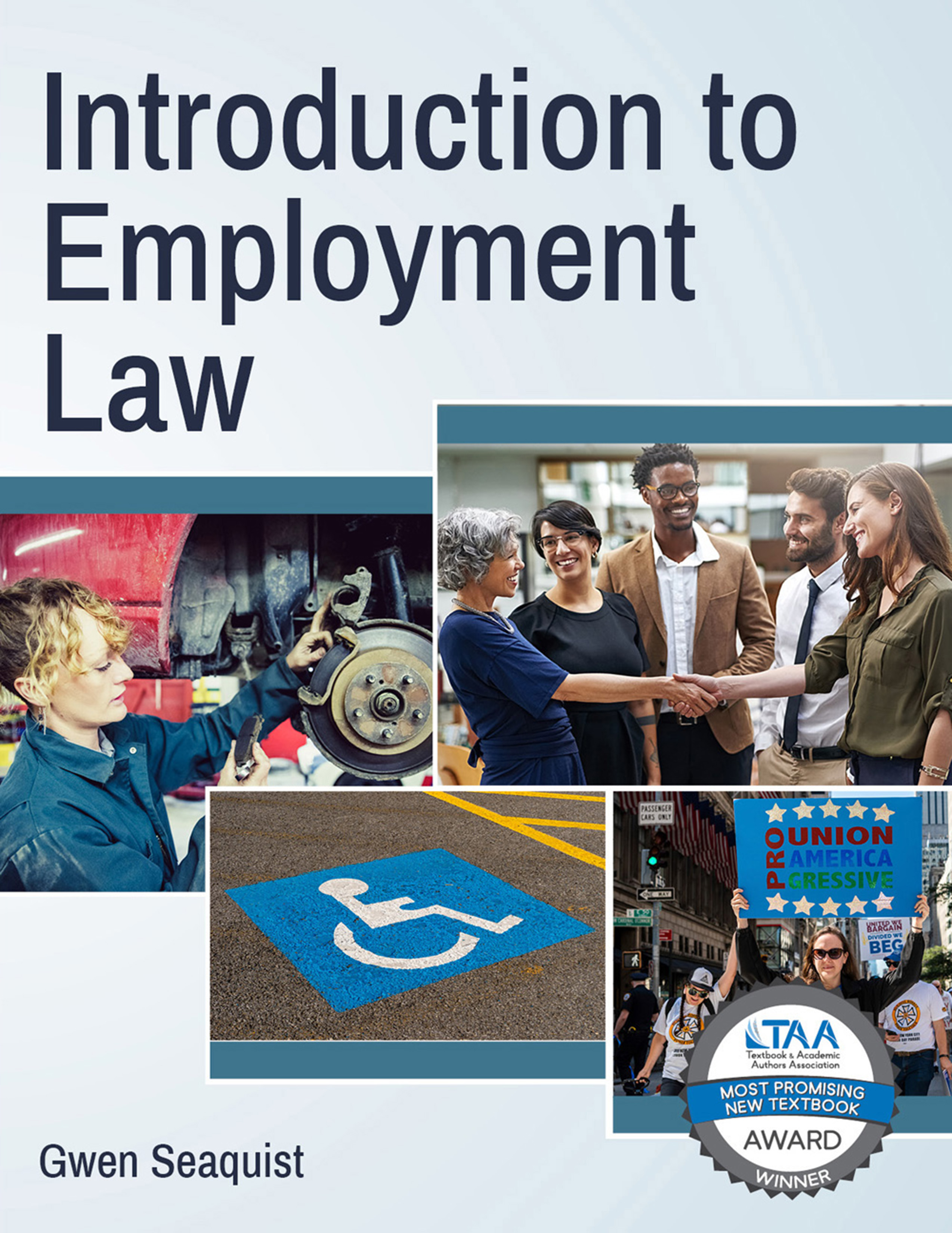Introduction to Employment Law