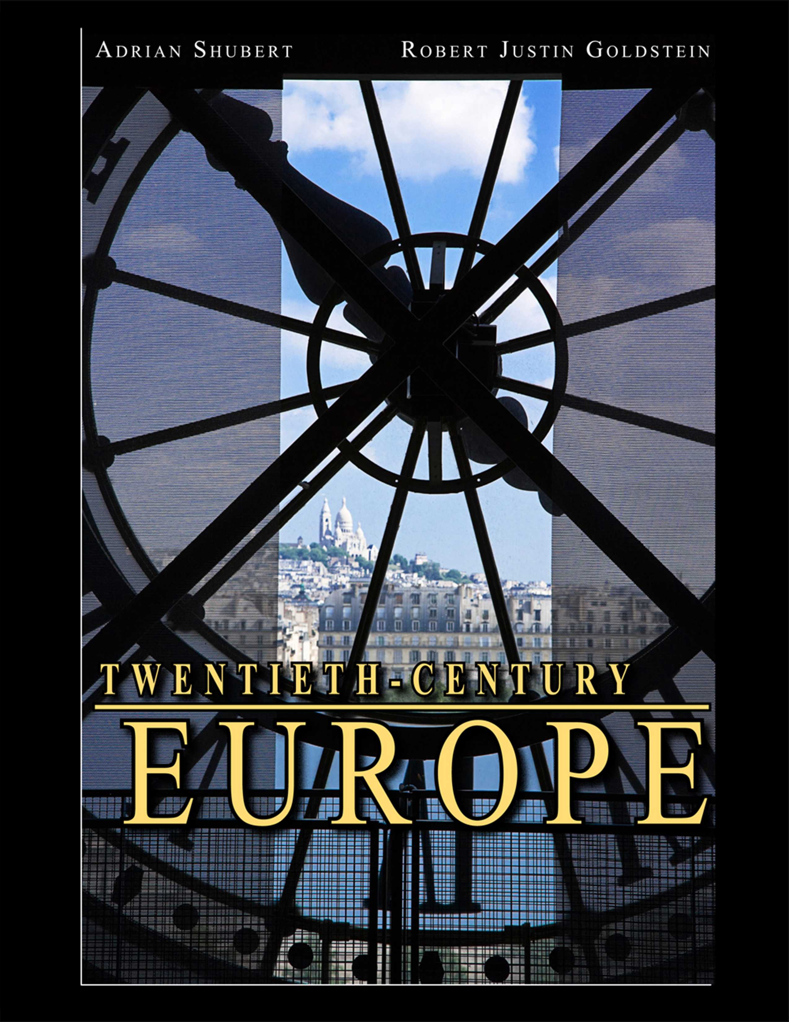 Twentieth Century Europe