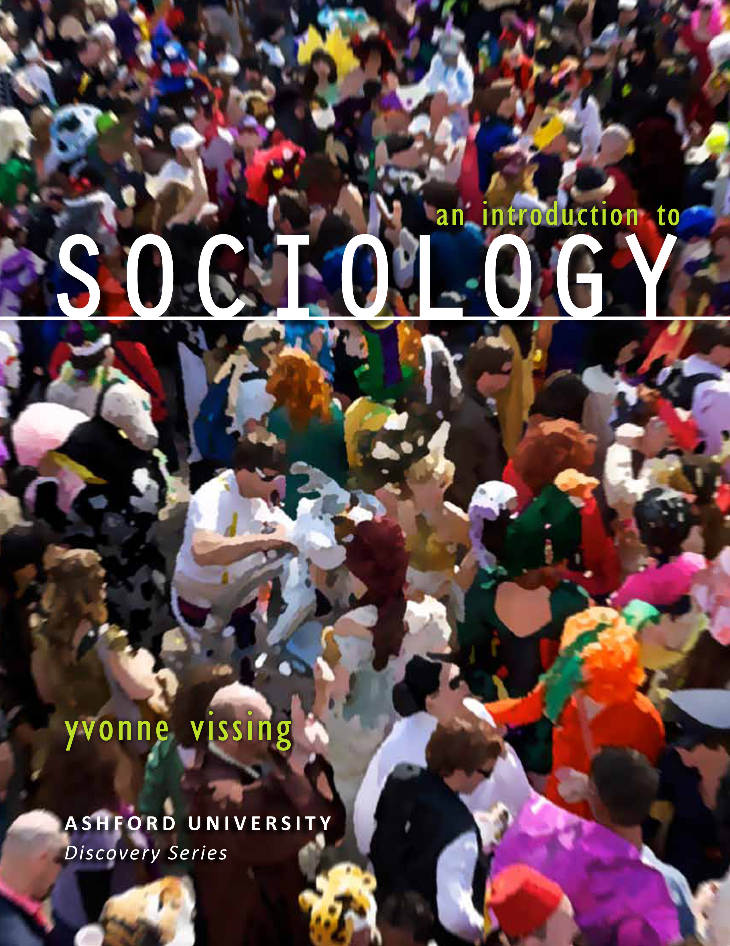 Introduction to Sociology