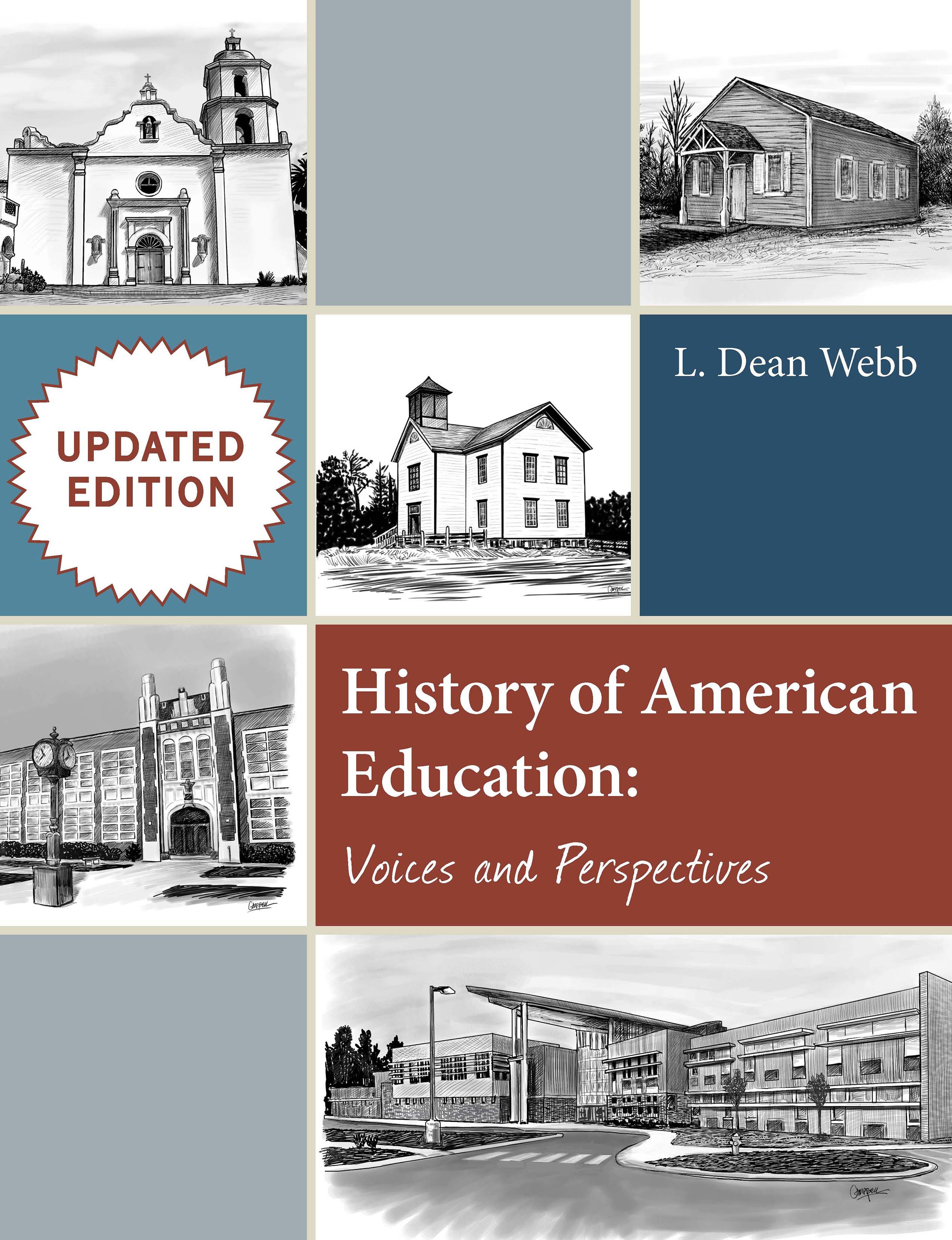 History of American Education: Voices and Perspectives