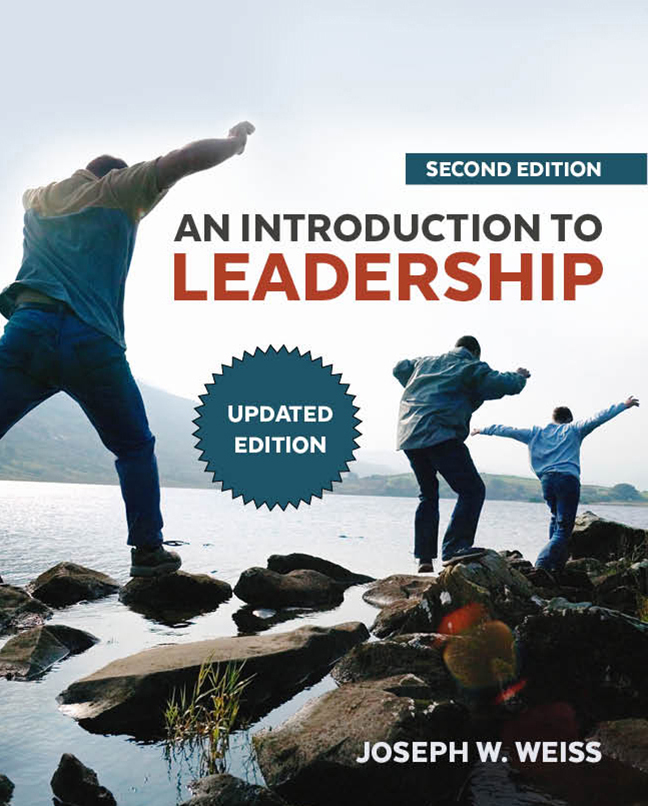 An Introduction to Leadership, Updated Second Edition