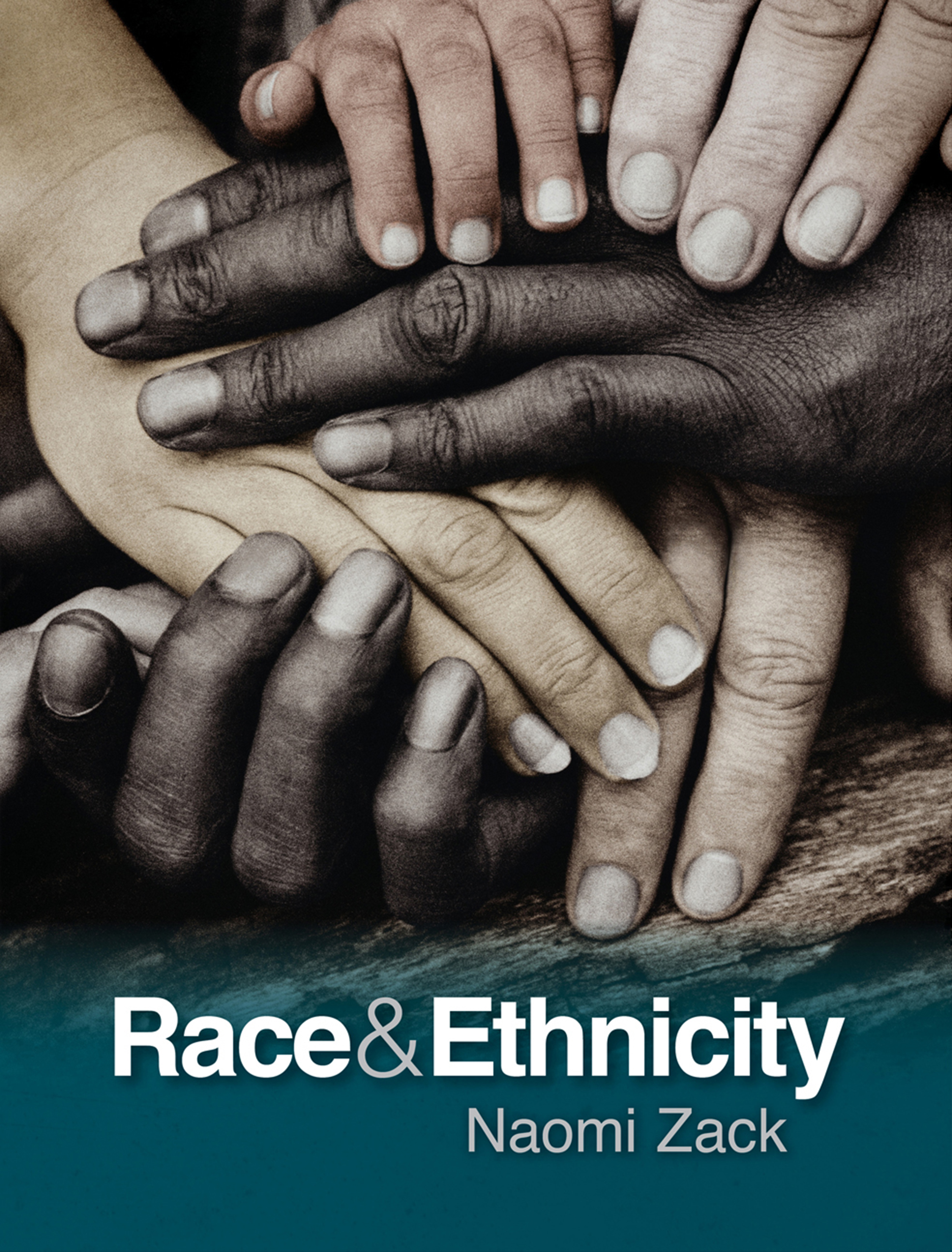Race and Ethnicity