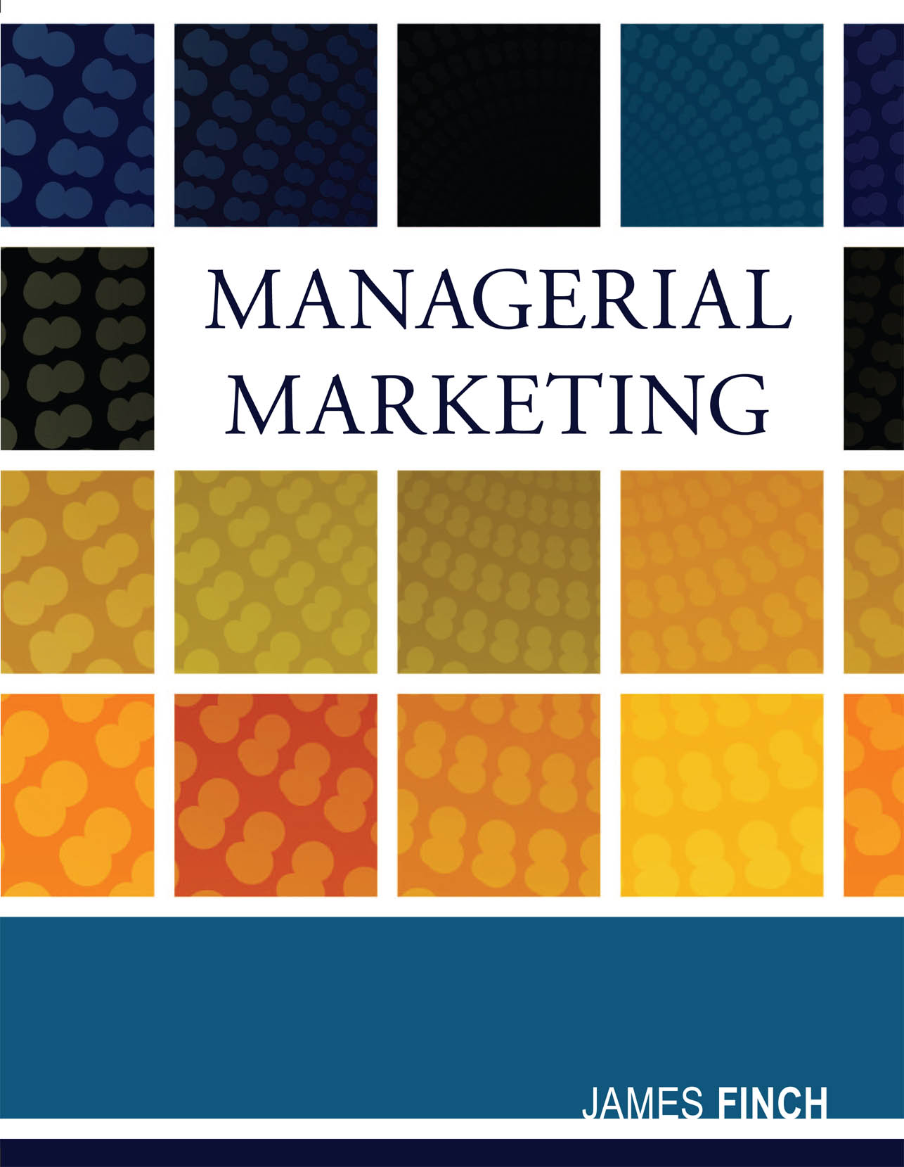 Managerial Marketing