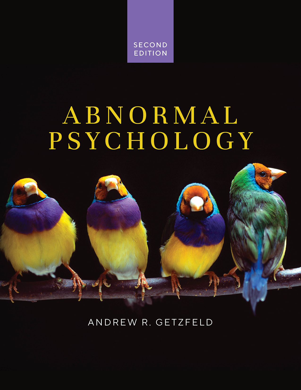 Abnormal Psychology