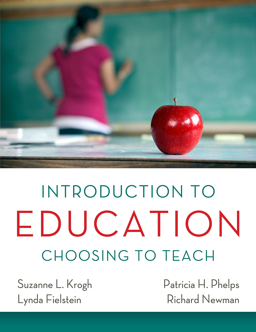 Introduction to Education: Choosing to Teach