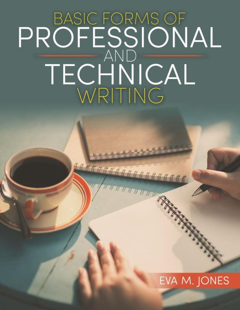 Basic Forms of Professional and Technical Writing