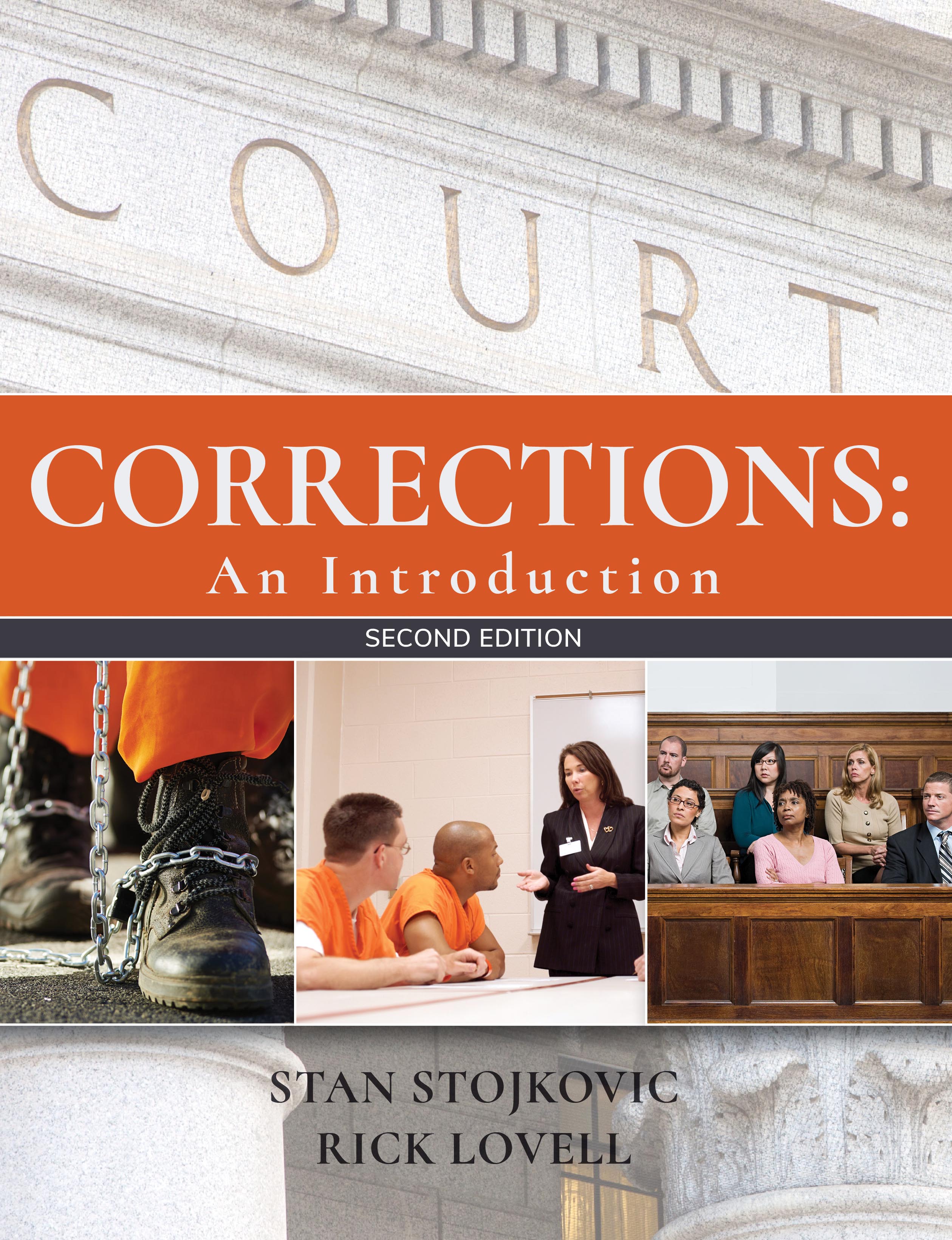 Corrections: An Introduction