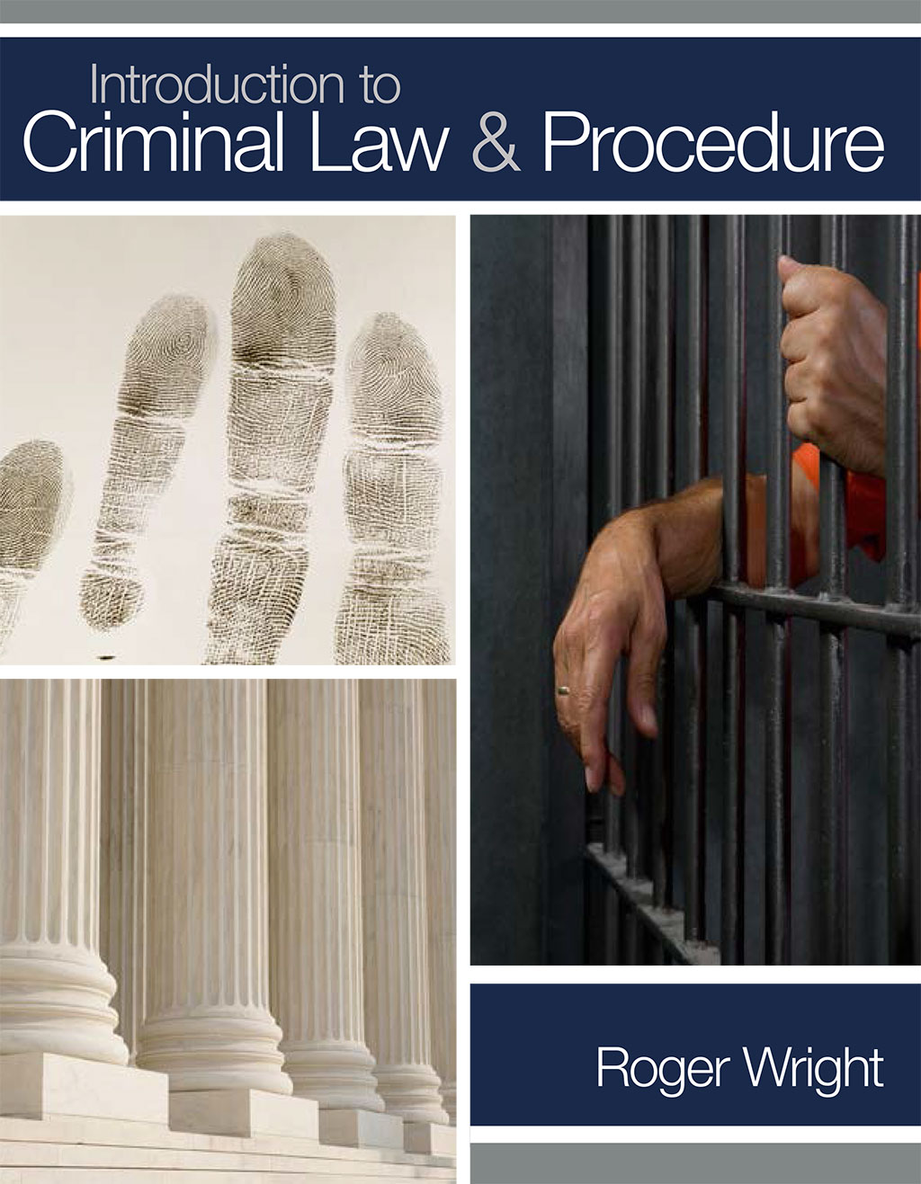 Introduction to Criminal Law and Procedure