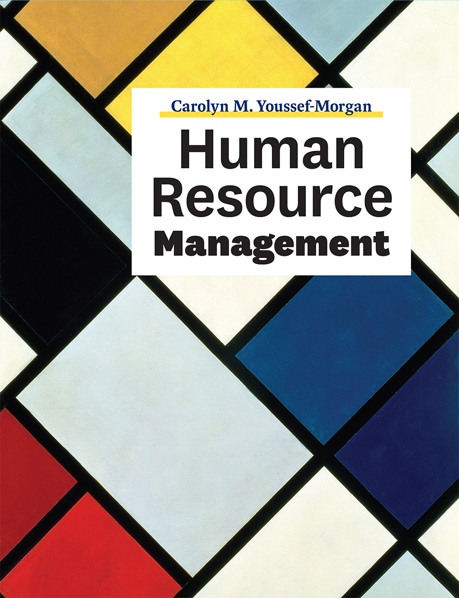 Human Resources Management, Second Edition
