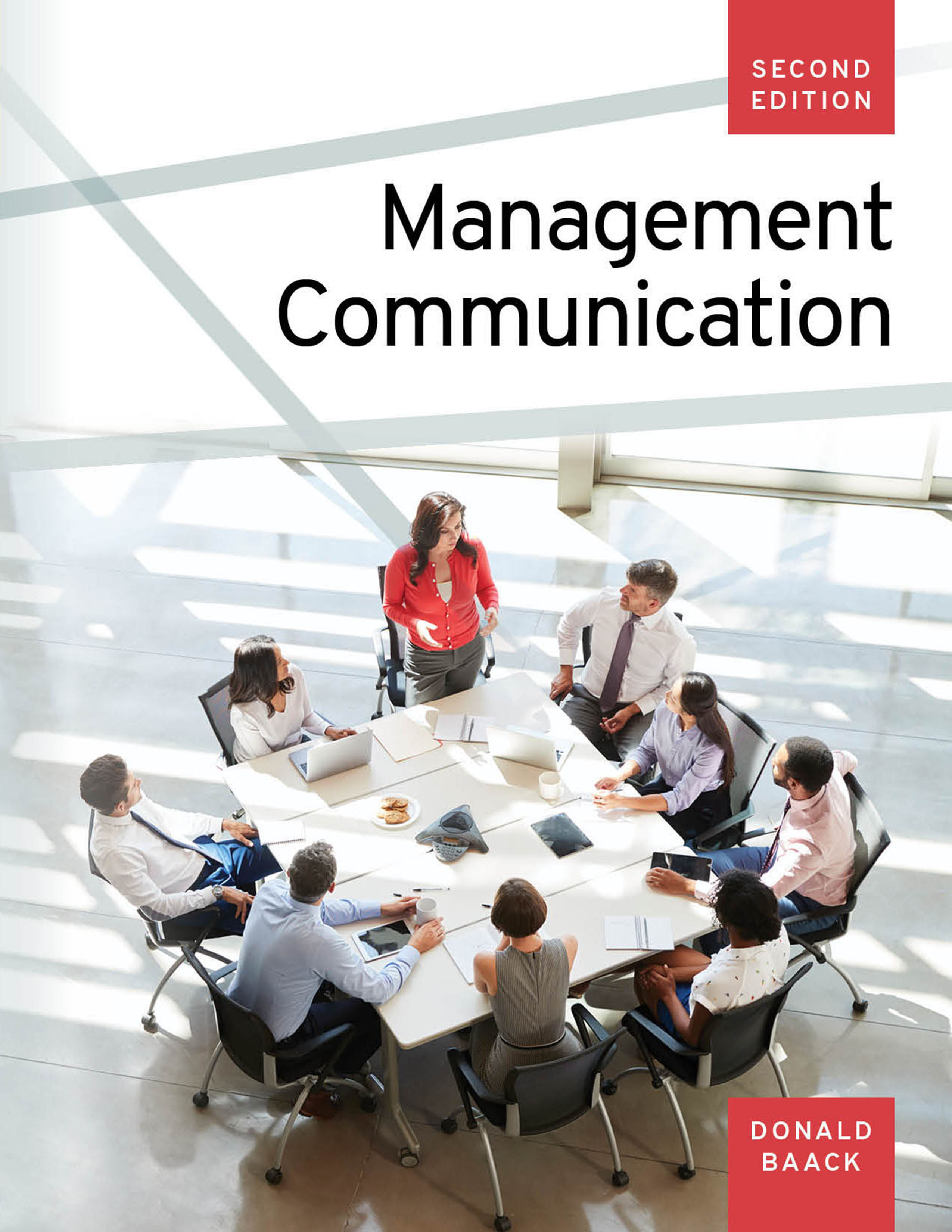 Management Communication