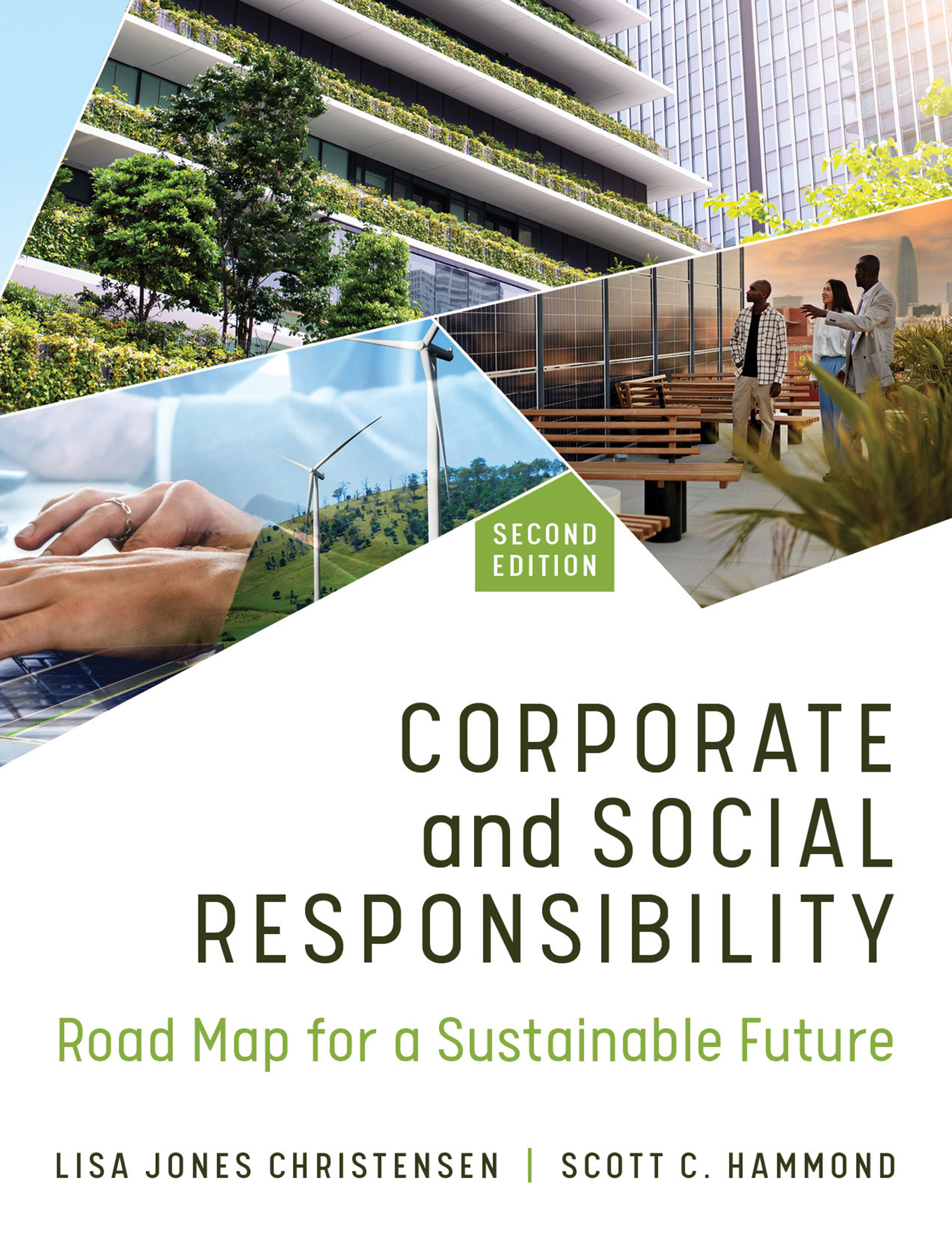 Corporate and Social Responsibility: Road Map for a Sustainable Future