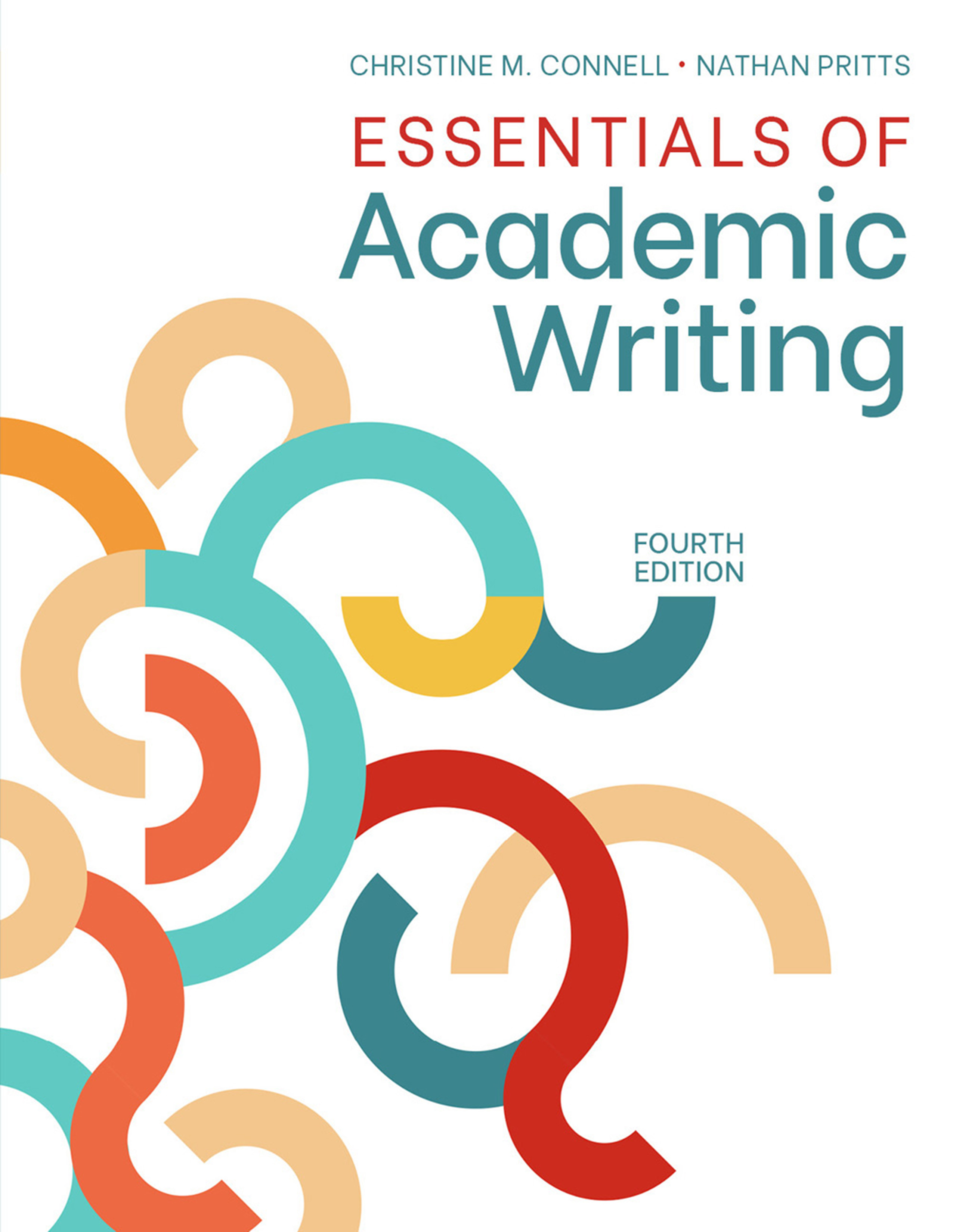 Essentials of Academic Writing, Fourth Edition