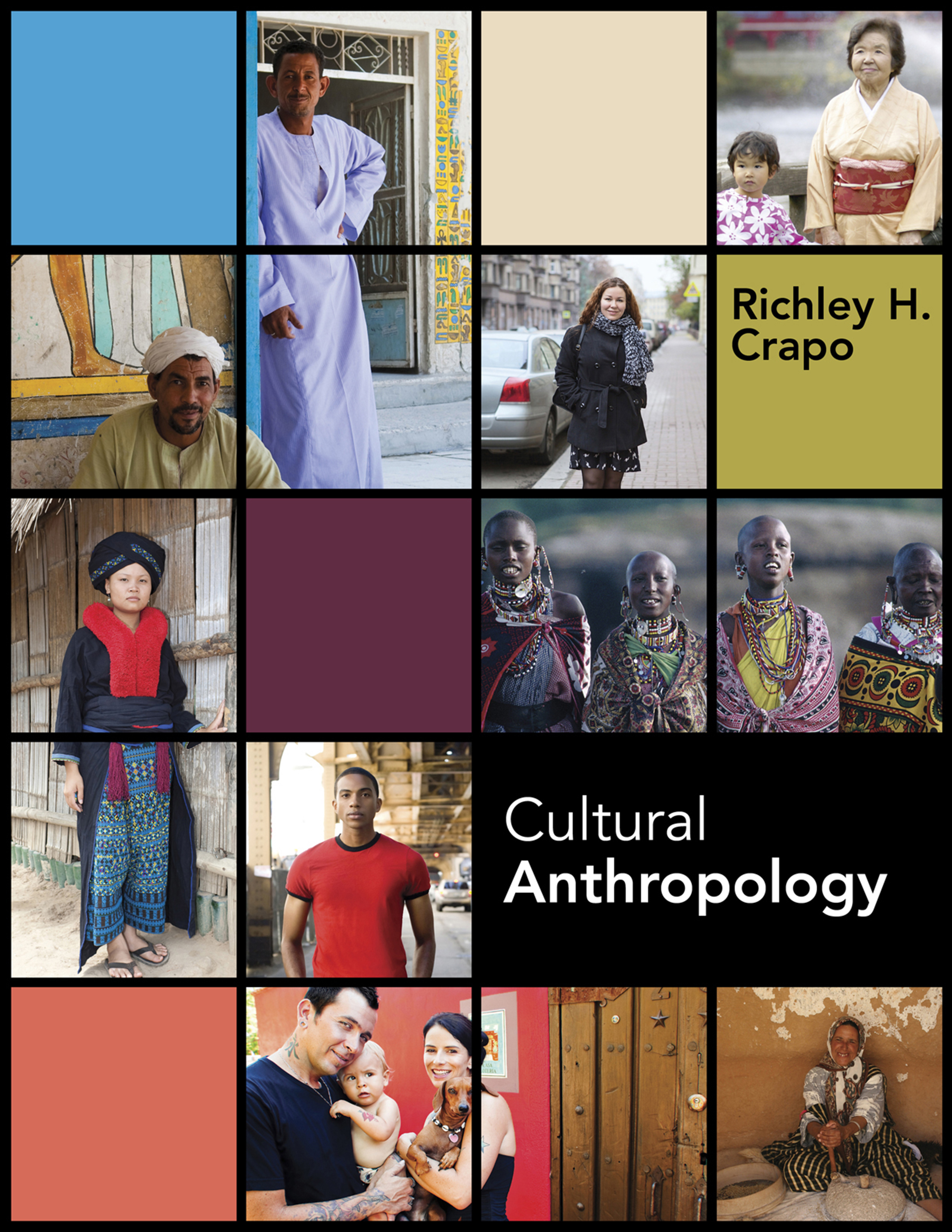Cultural Anthropology