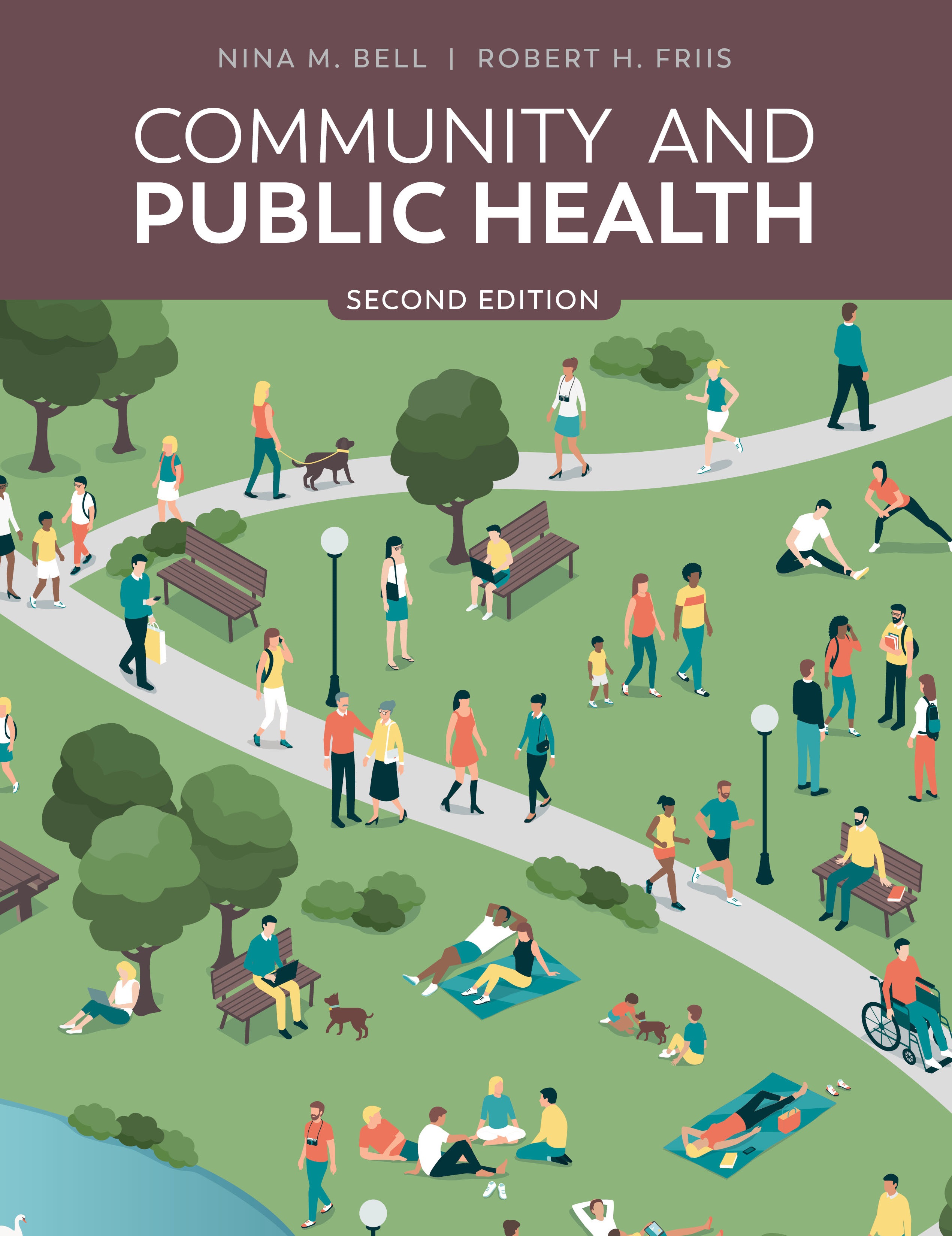 Community and Public Health, Second Edition