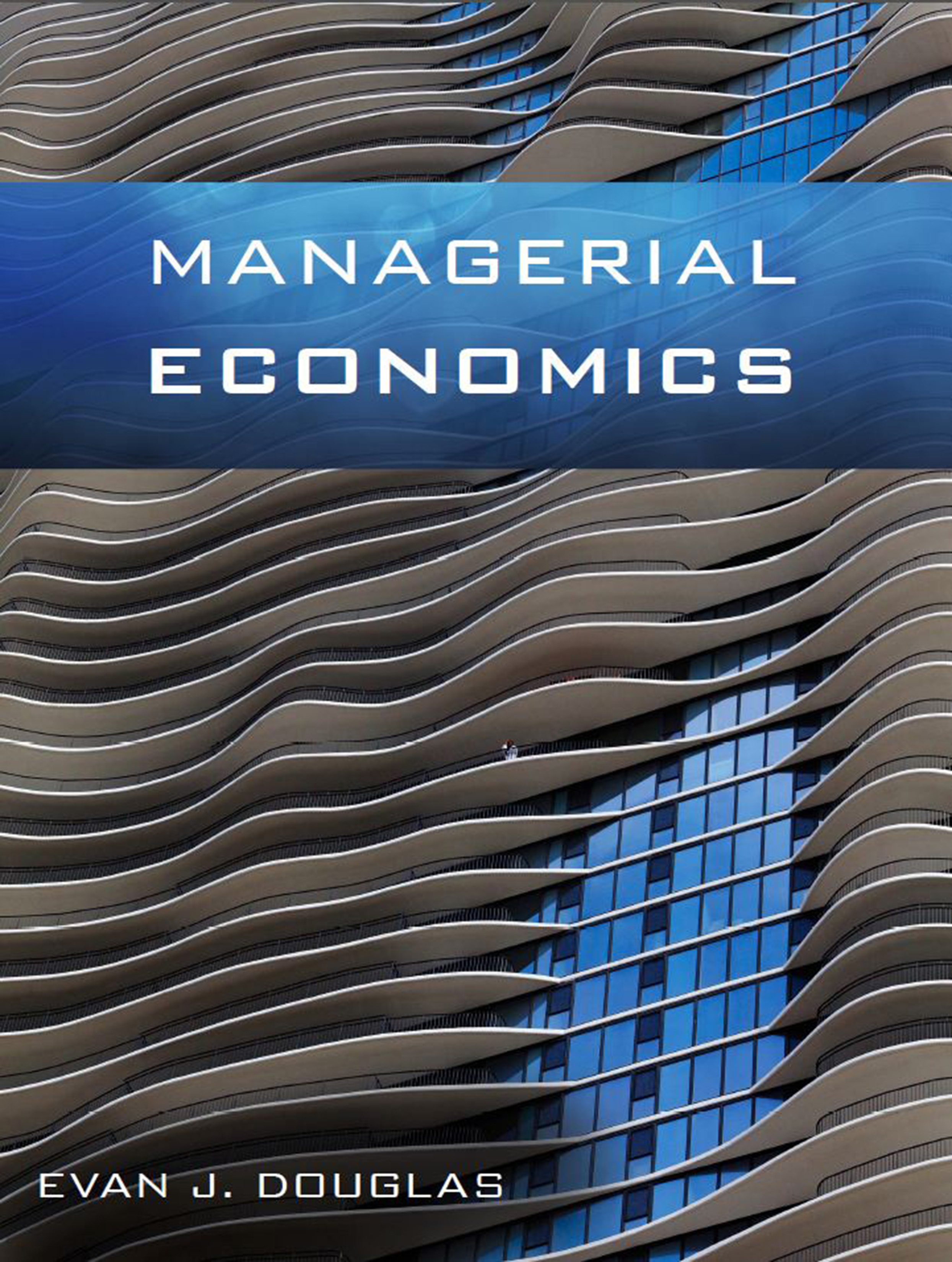 Managerial Economics