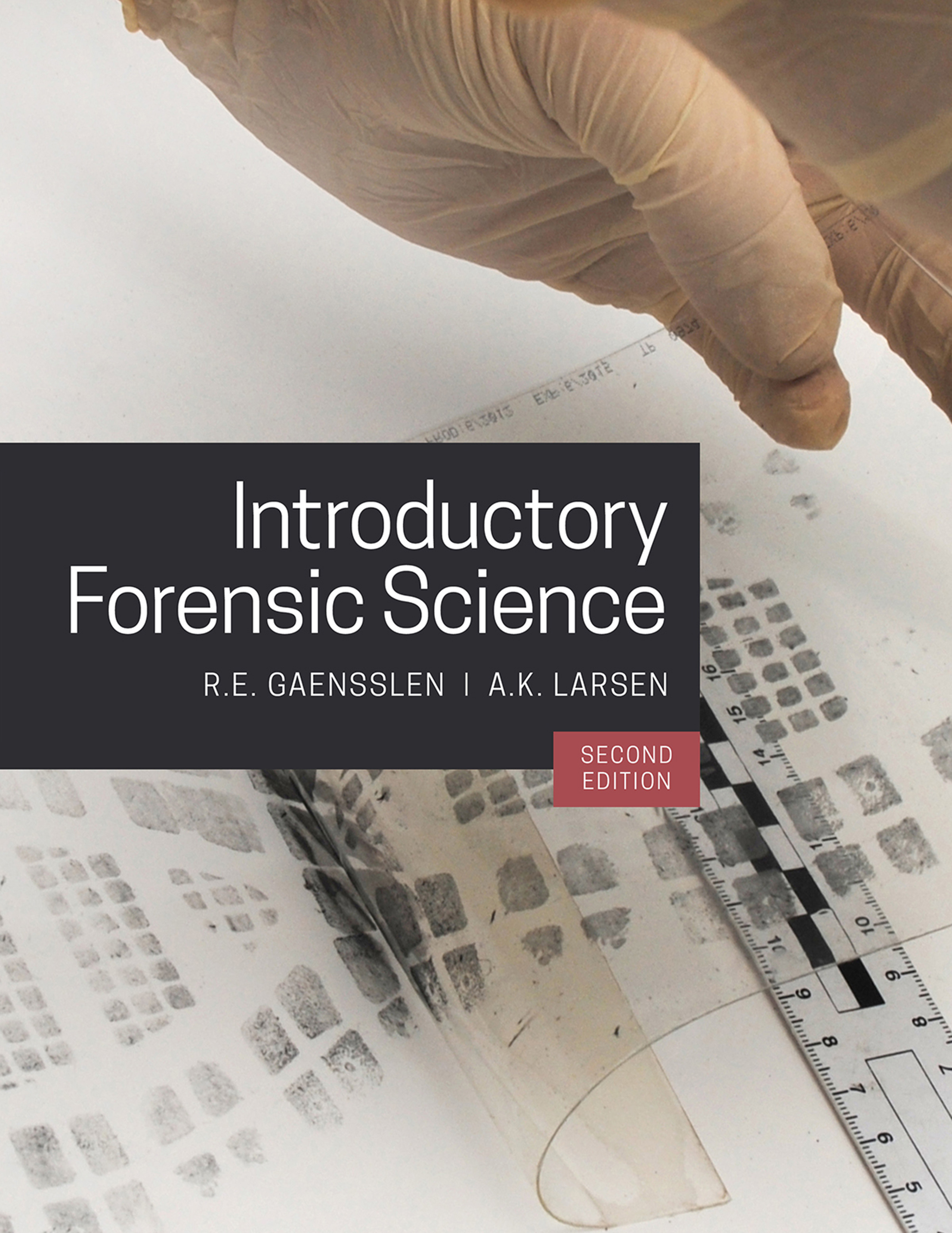 Introductory Forensic Science, Second Edition