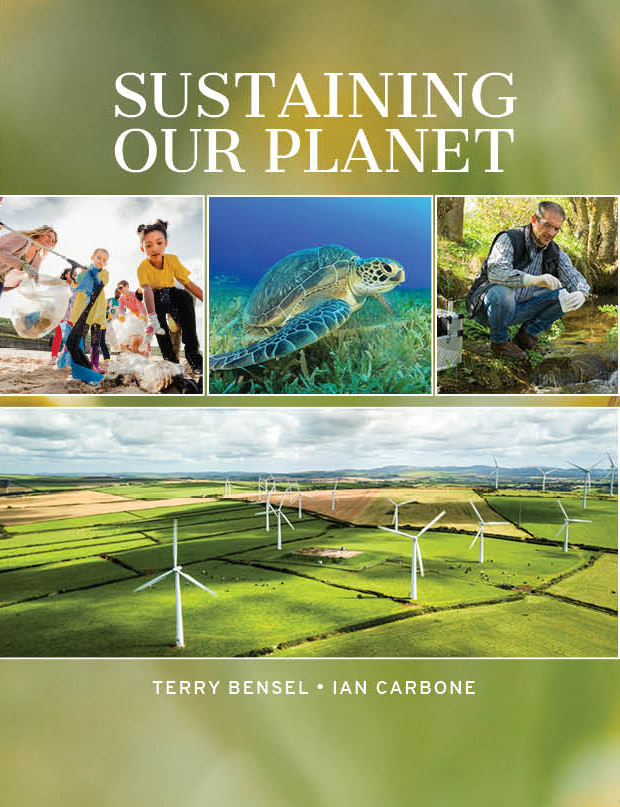 Sustaining Our Planet