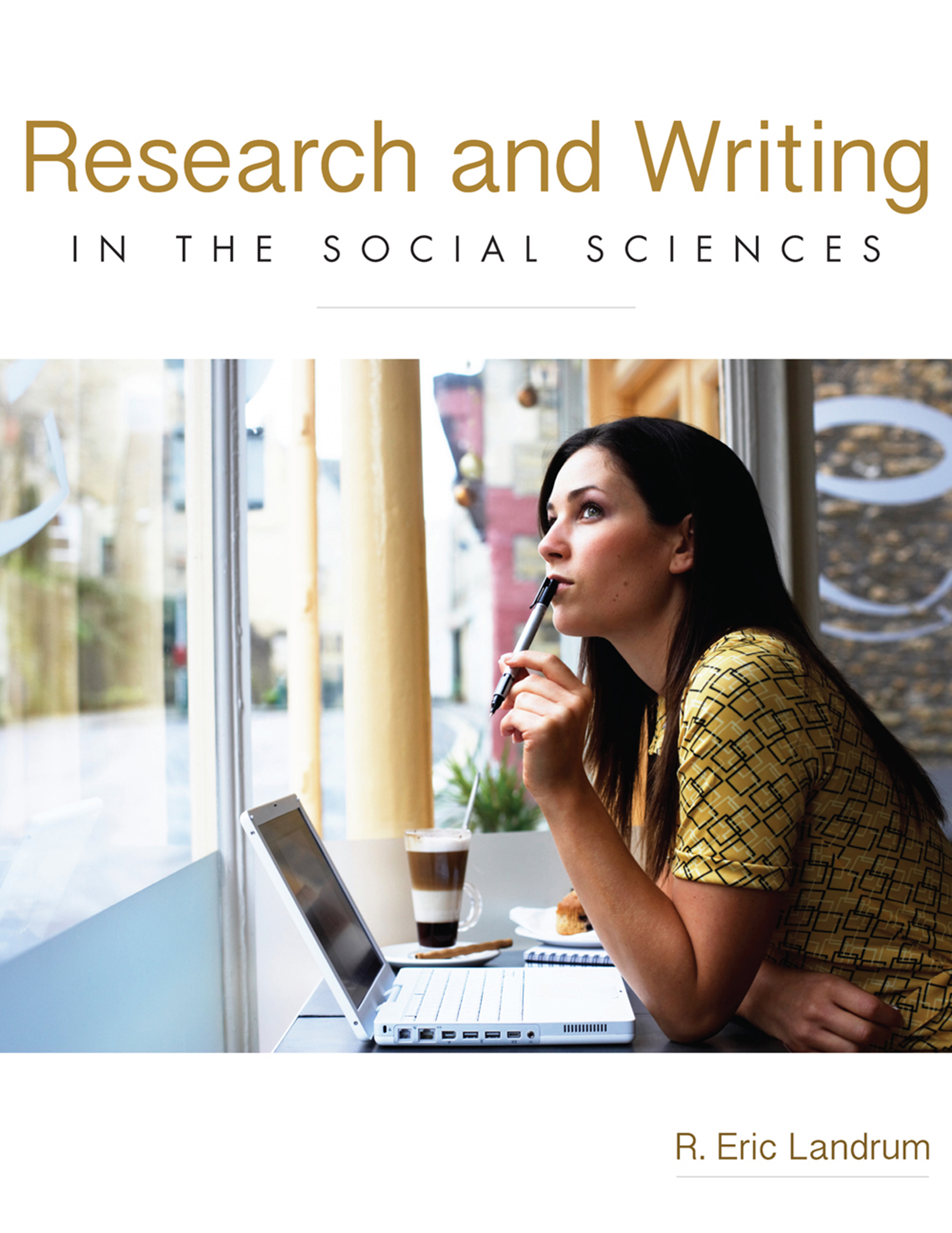 Research and Writing in the Social Sciences