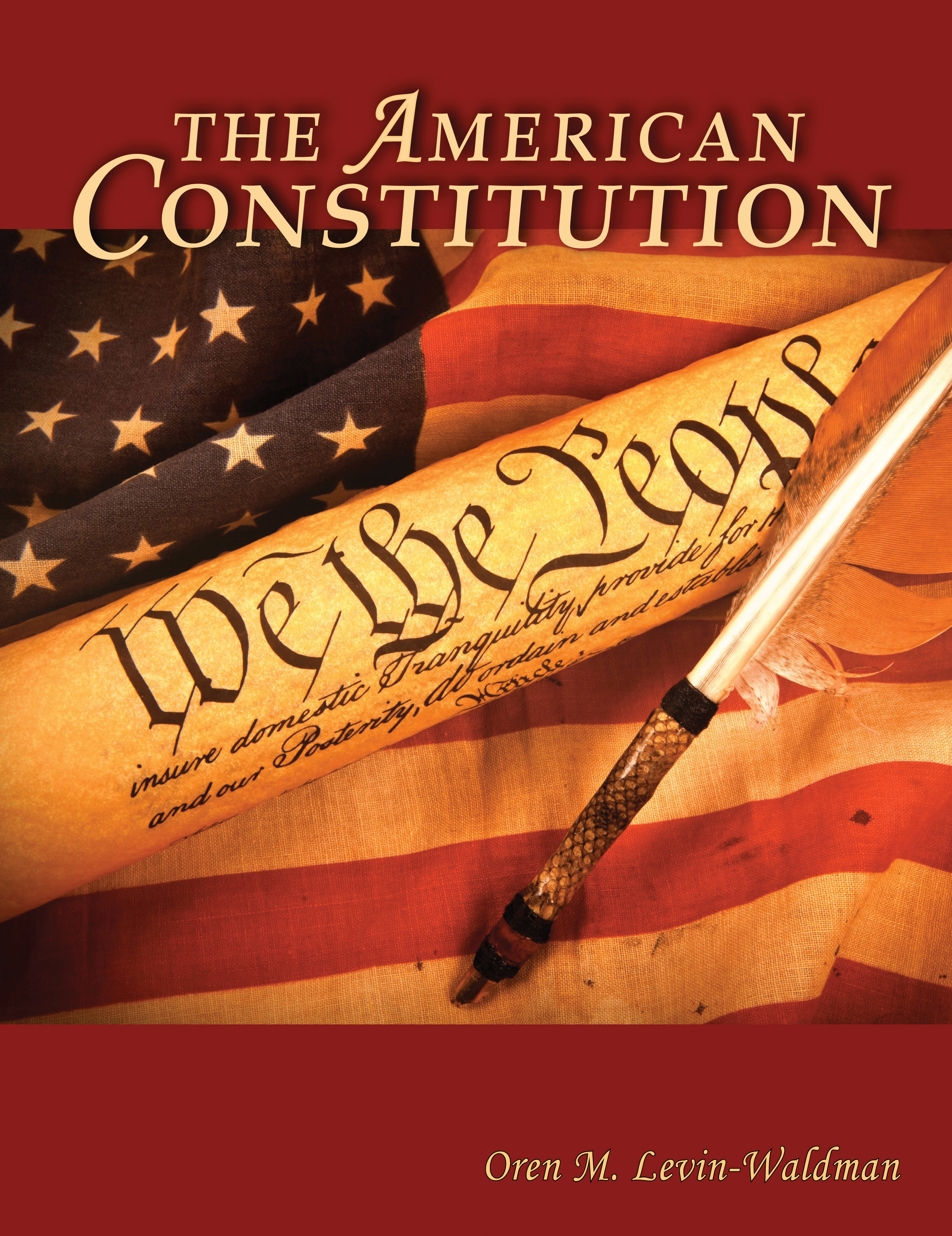 The American Constitution