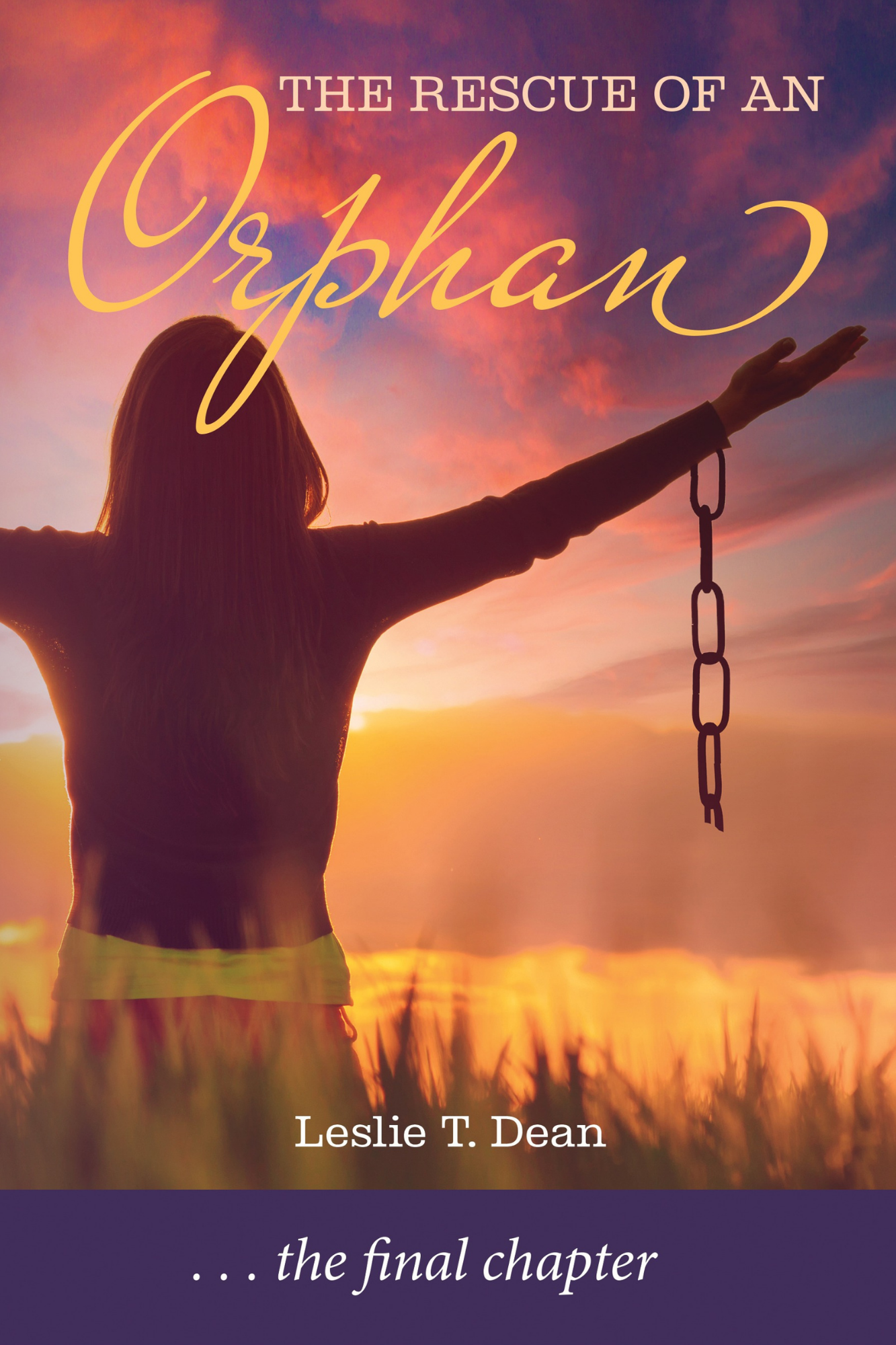 The Rescue of an Orphan