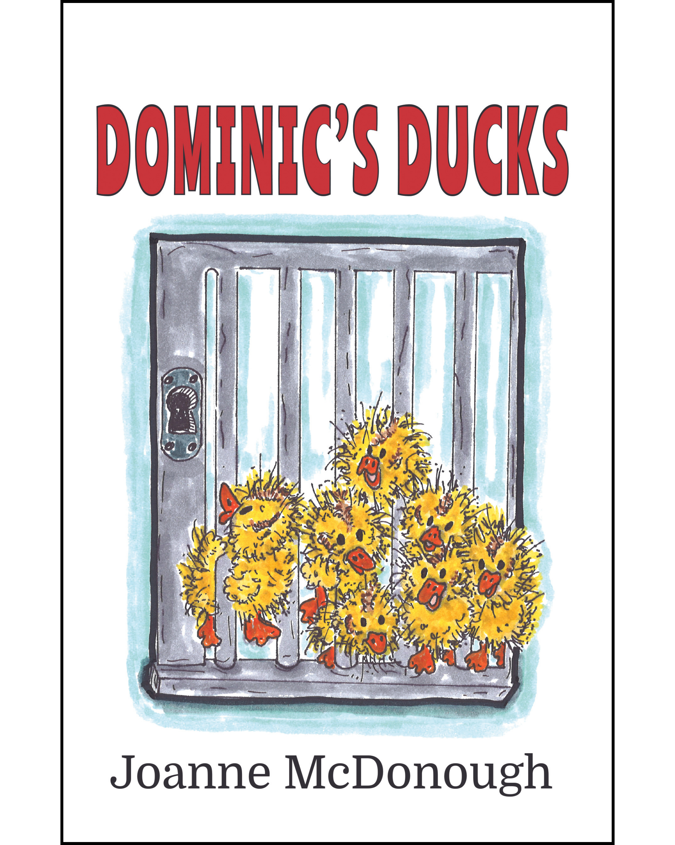 Dominic's Ducks