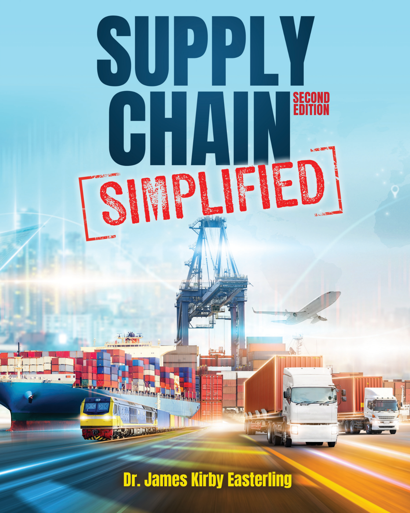 Supply Chain Simplified