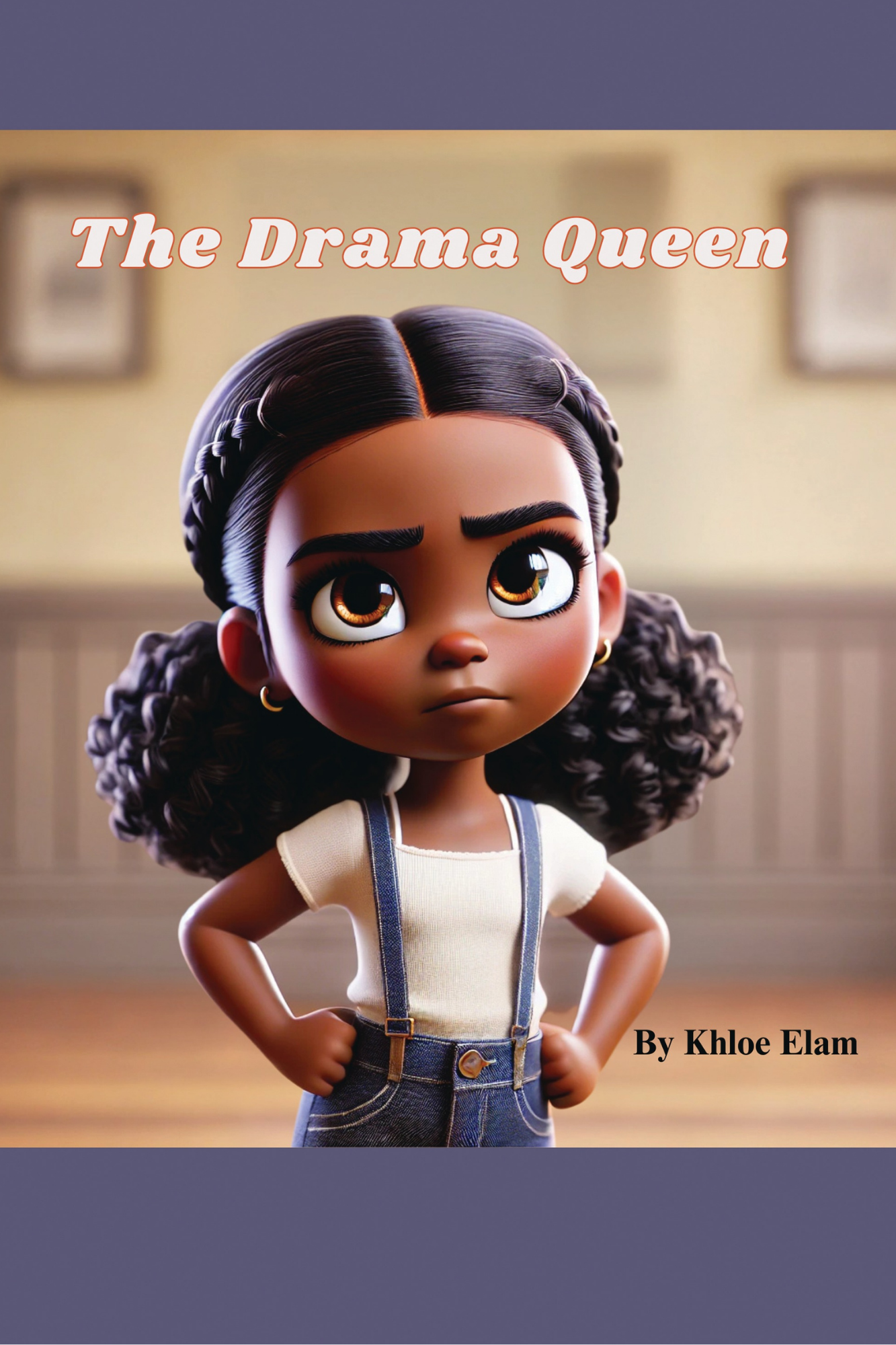 The Drama Queen