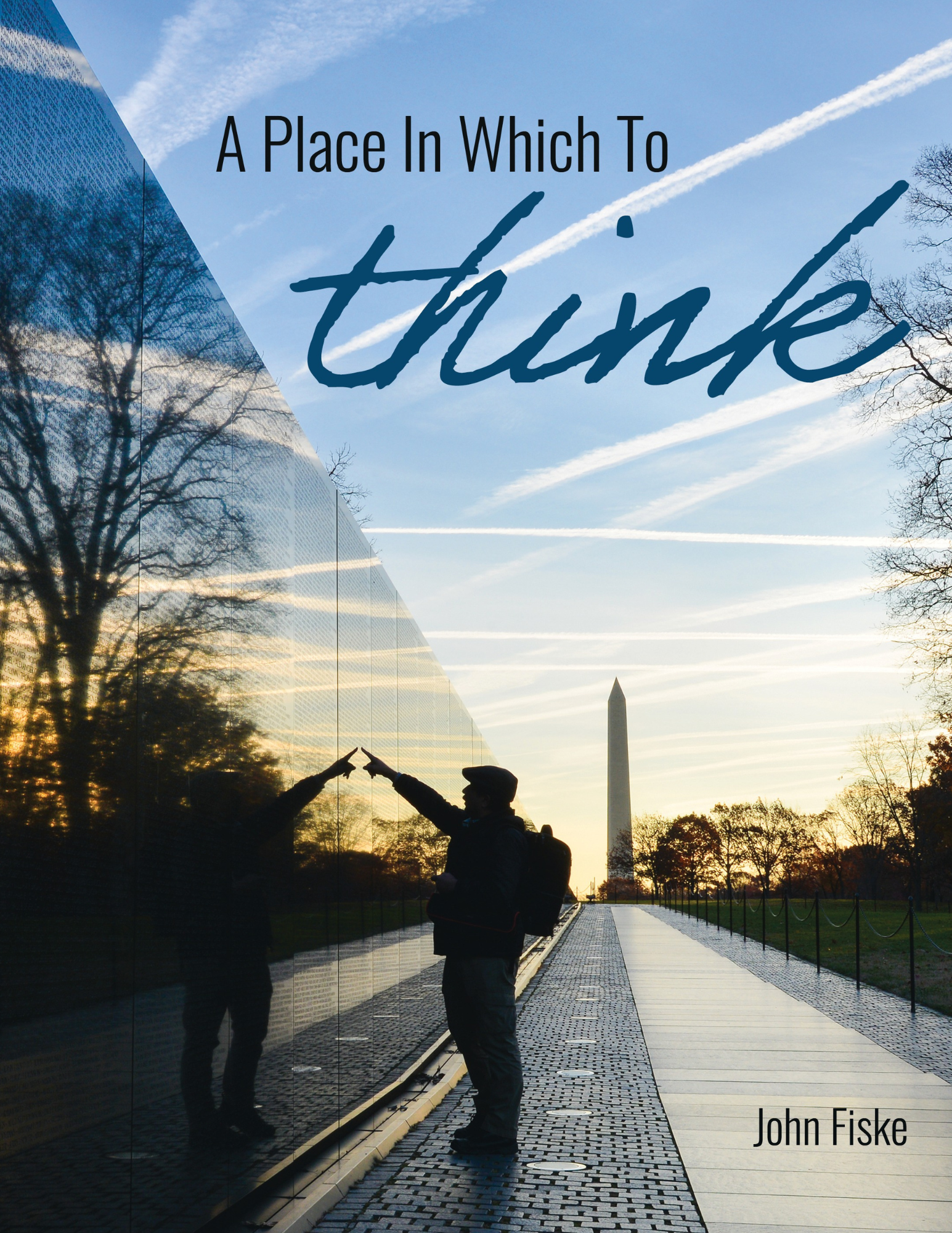 A Place in Which to Think