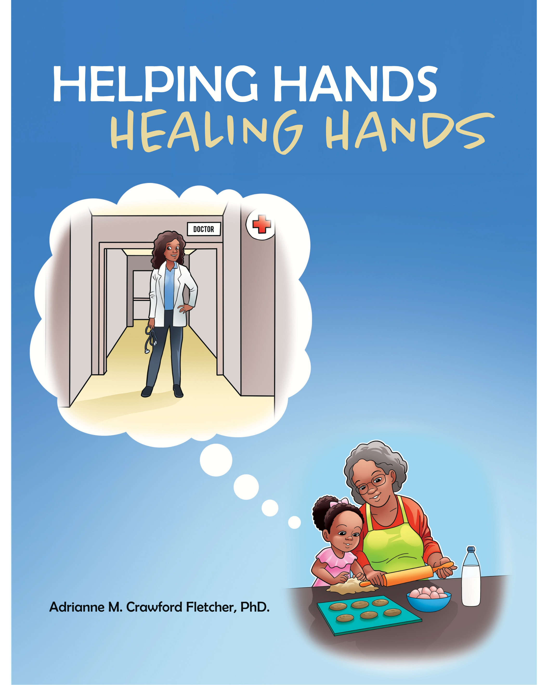 Helping Hands Healing Hands