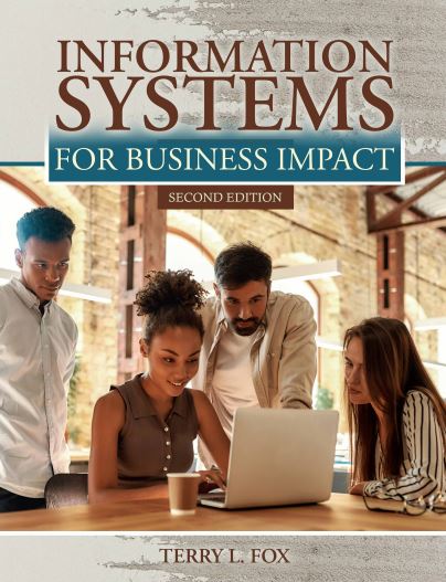 Information Systems for Business Impact