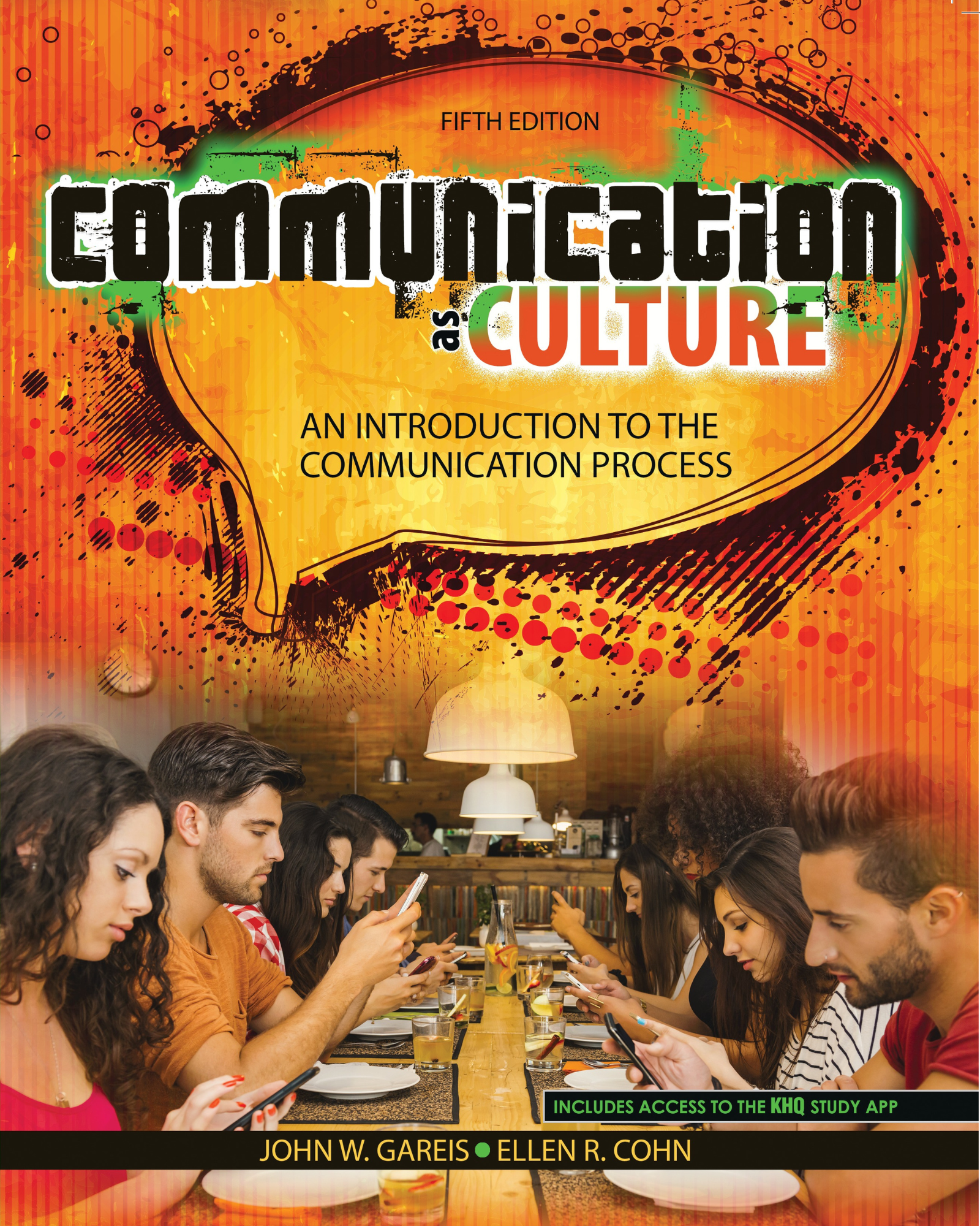 Communication as Culture: An Introduction to the Communication Process