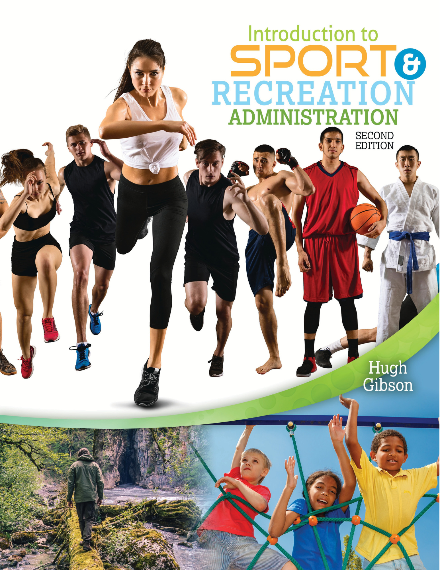 Introduction to Recreation, Sport and Park Administration