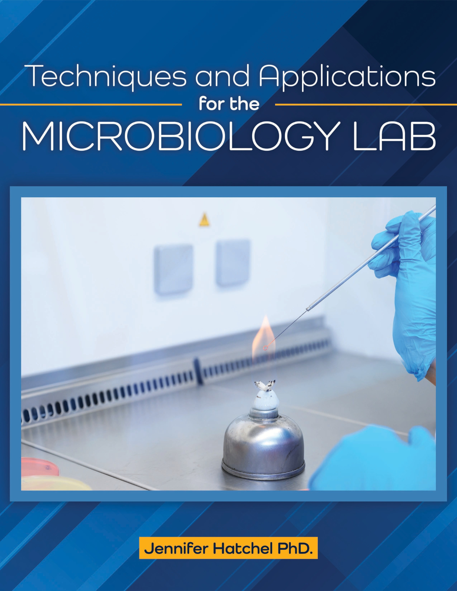 Microbiology Lab Guide