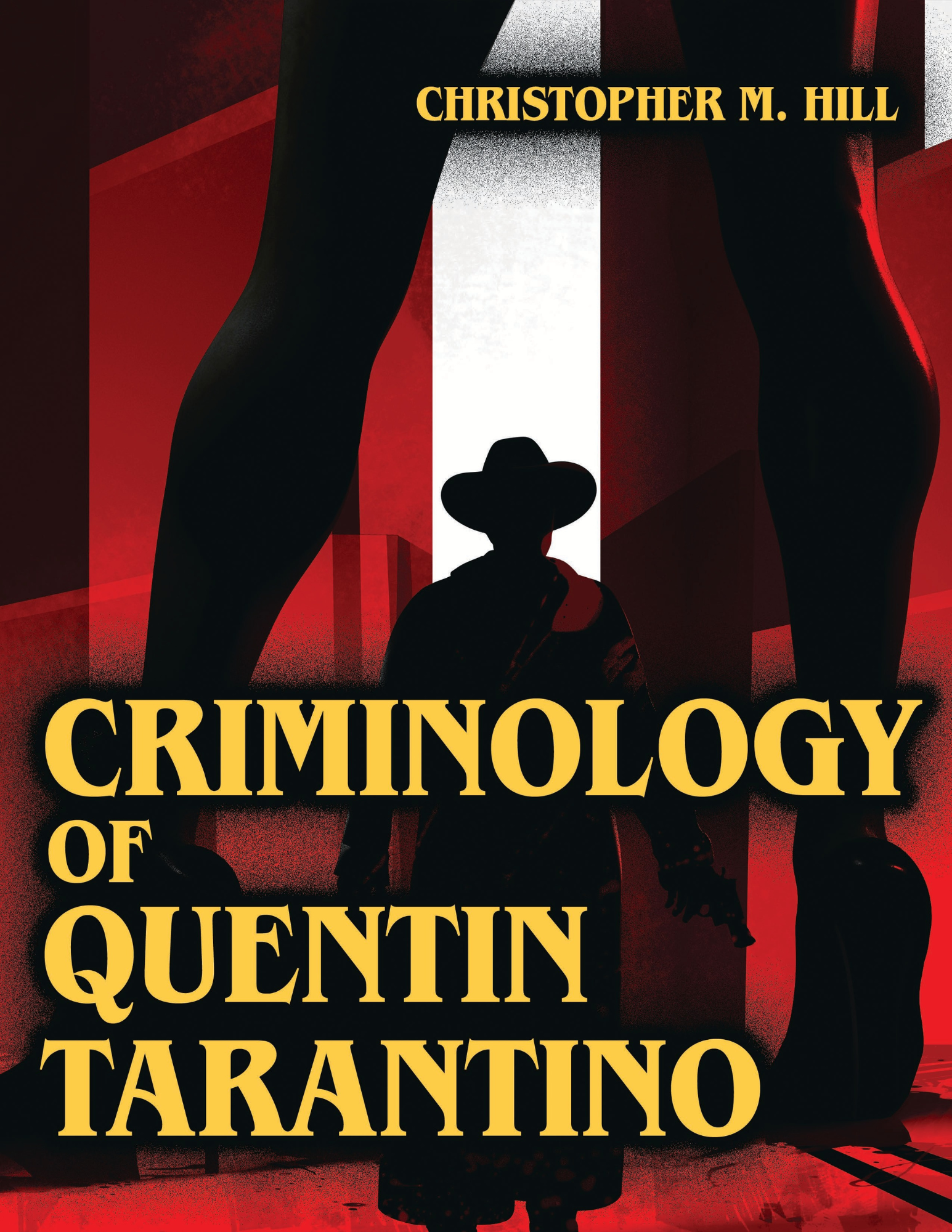 Criminology of Quentin Tarantino