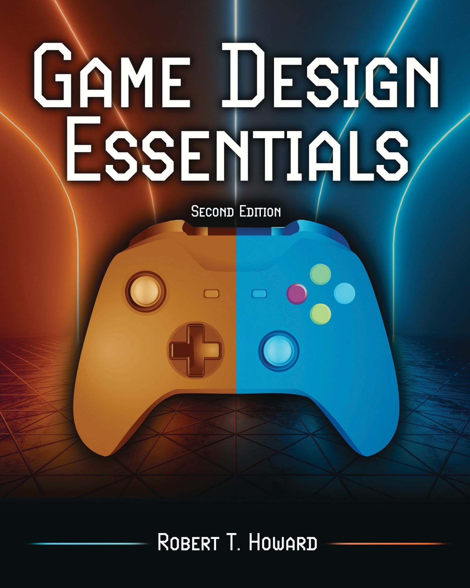 Game Design Essentials