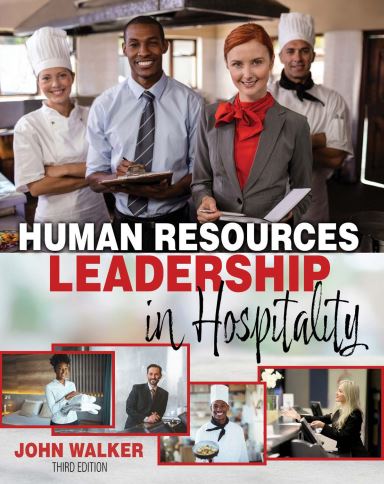 Human Resources Leadership in Hospitality